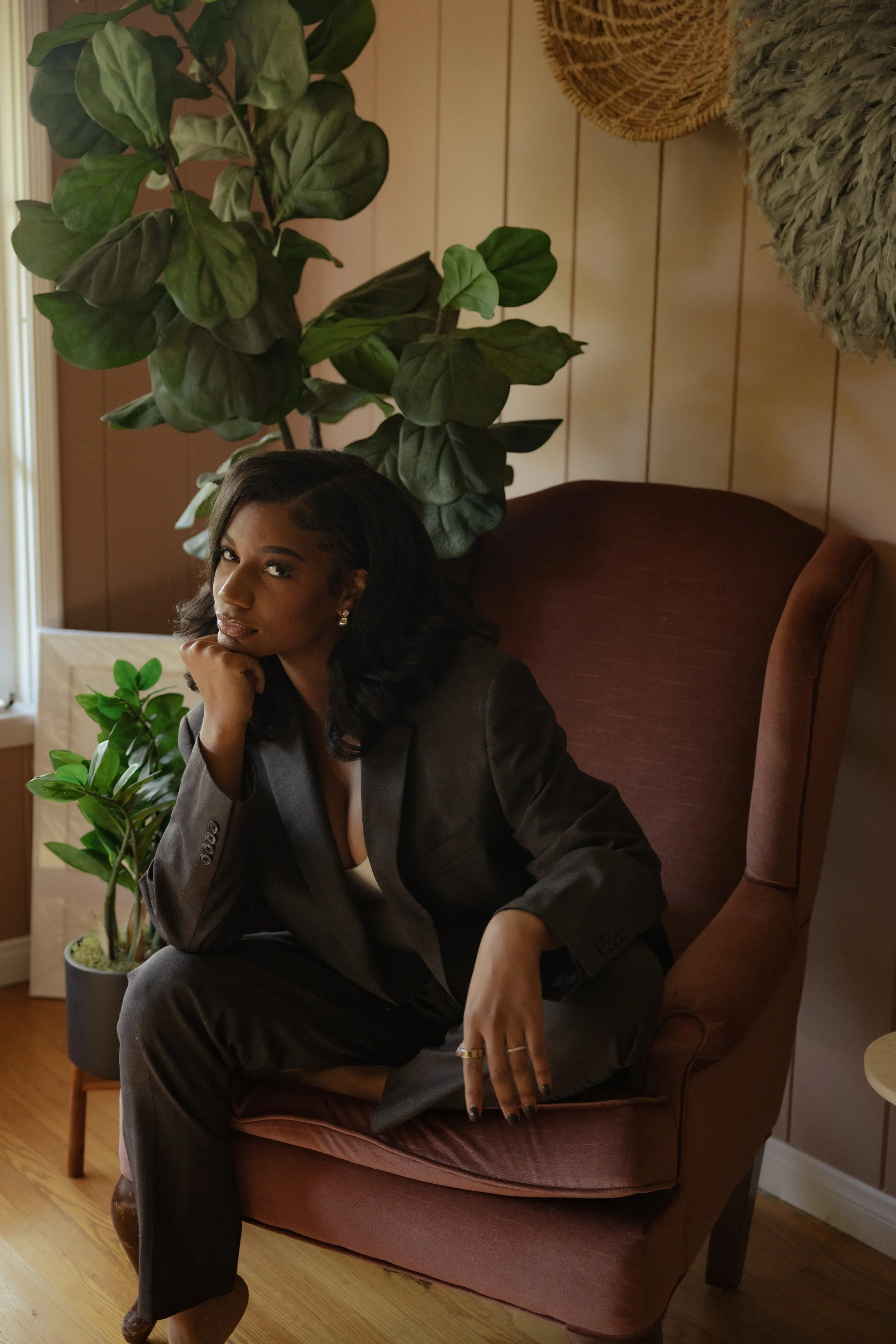 Media/ Press — TAYLOR ROOKS