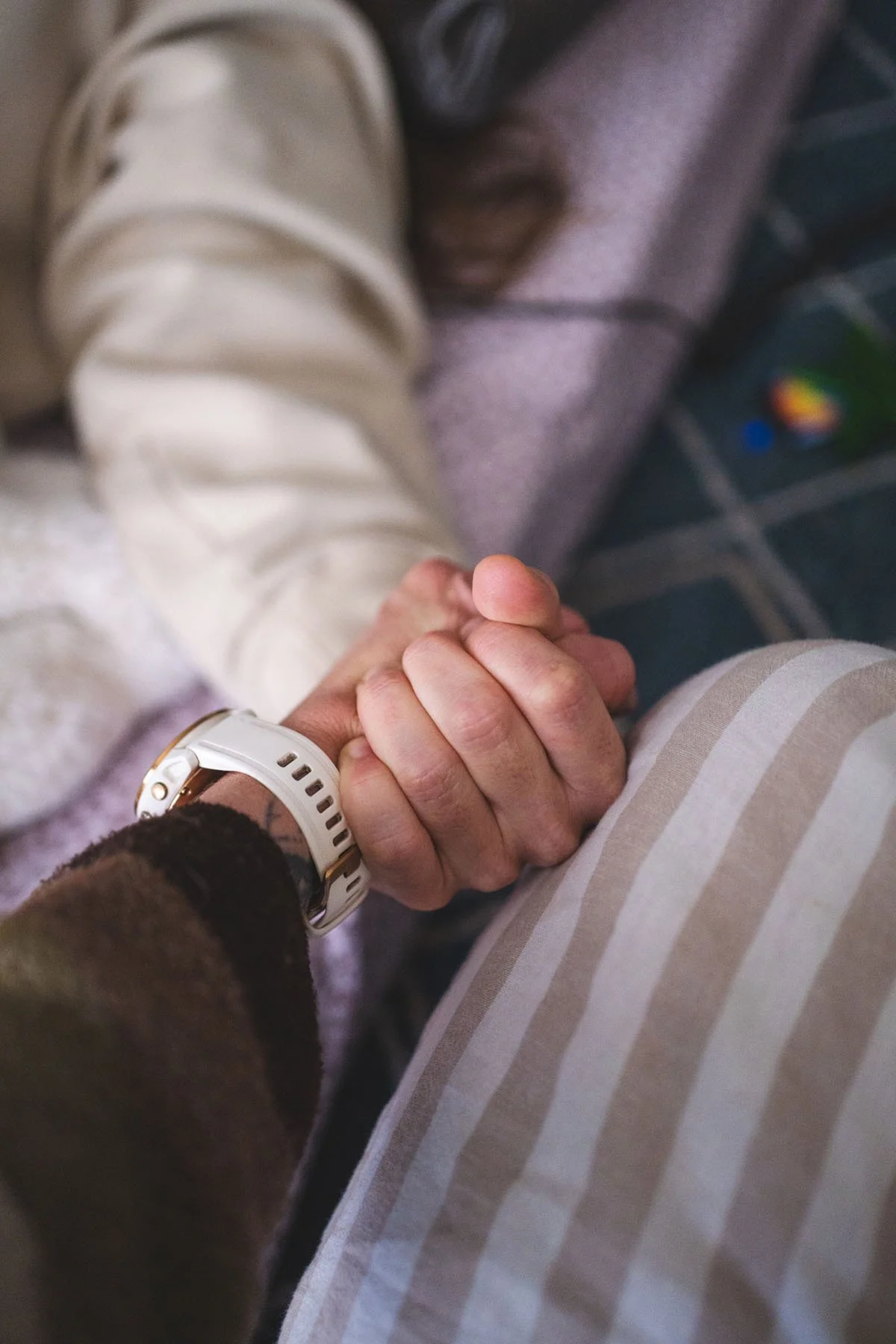 MDMA Integration: Support After a Completed Experience—and Its Limits