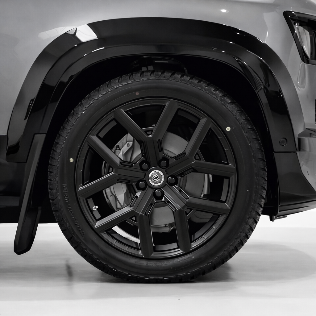 Land Rover Defender 110 L663 (2020–2025) | Urban Style Wheel Arch / Mudguard