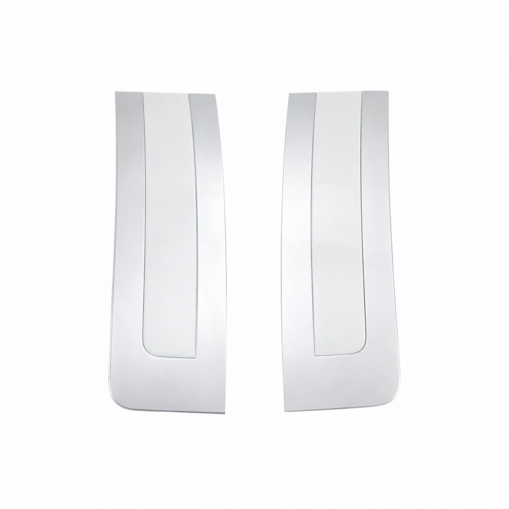 Land Rover Range Rover Vogue L460 (2023–Present) | Side Vent Trim Set (SV Style)