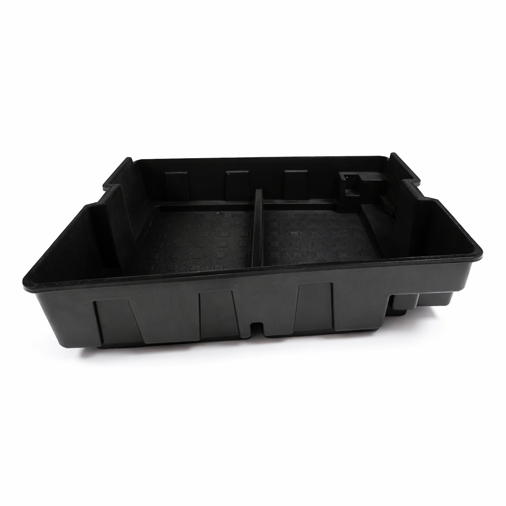 Land Rover Defender 110 L663 (2020–Present) | Rear Boot Storage Box Organiser