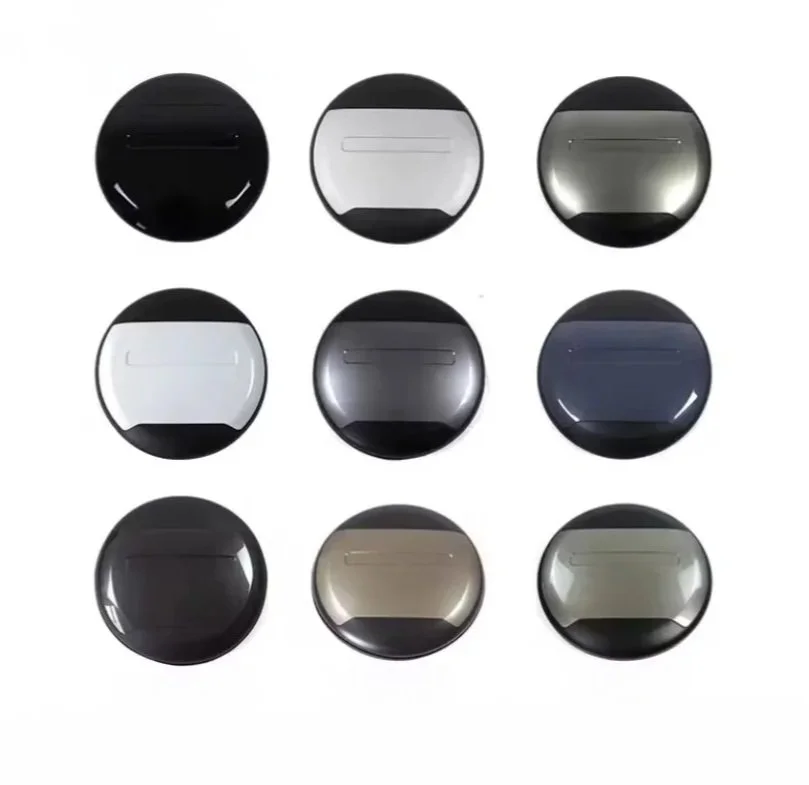 Land Rover Defender (2020–Present) | spare wheel cover with DEFENDER Lettering (19–22 Inch