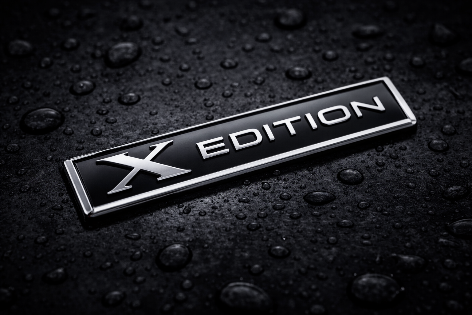 SEAT logo with stylized "S" on black background