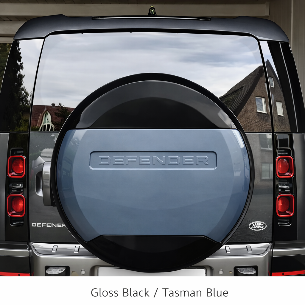 Defender parked with Tasman Blue cover.png