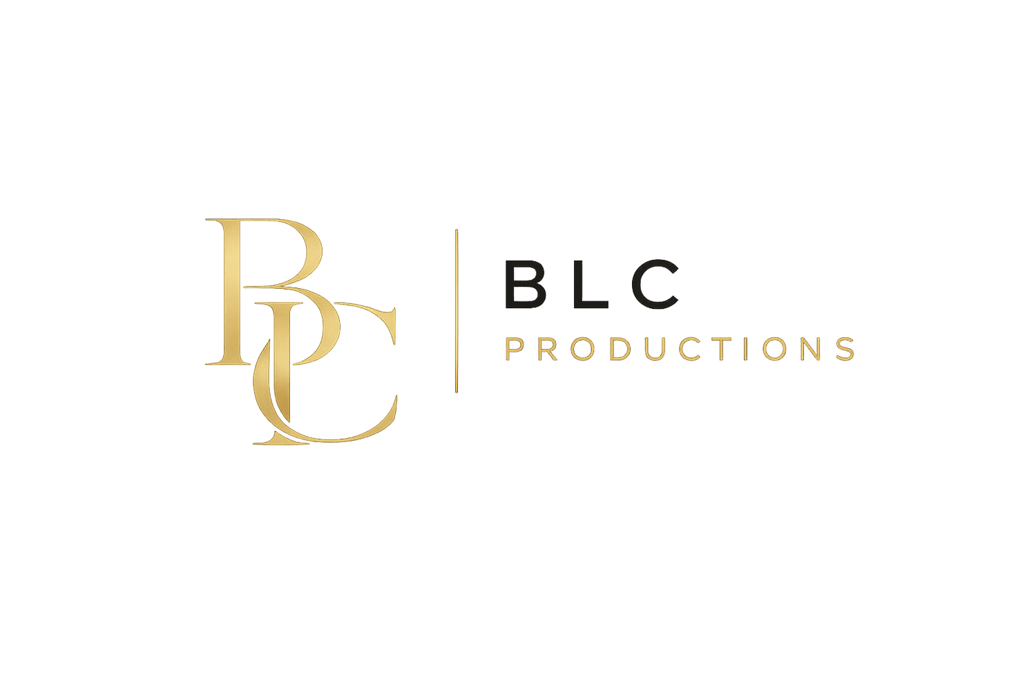 BLC PRODUCTIONS