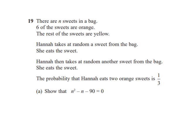 Who remembers Hannah’s Sweets?