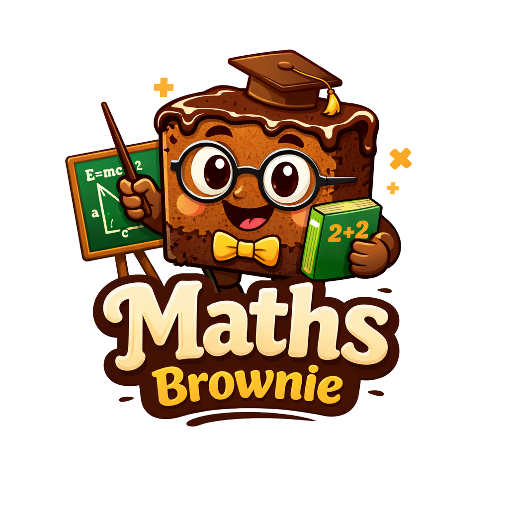 Maths Brownie