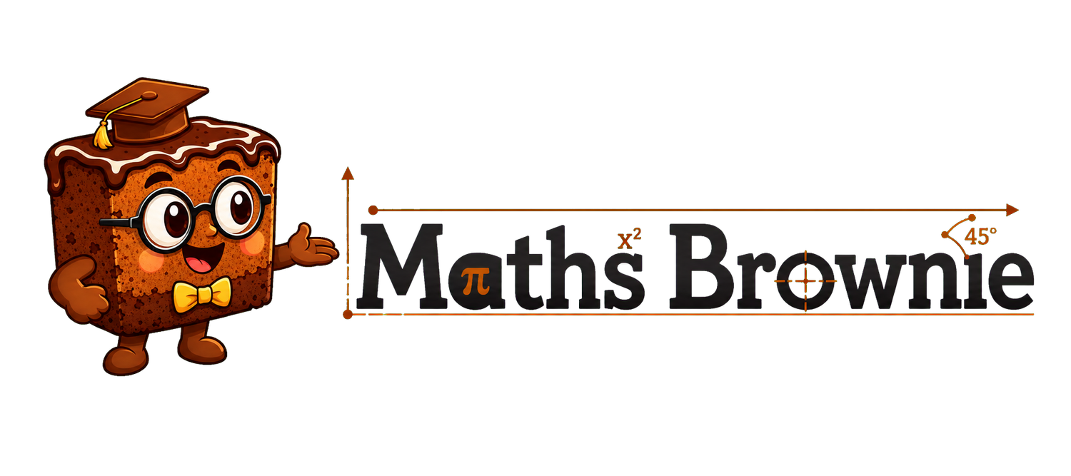 Maths Brownie