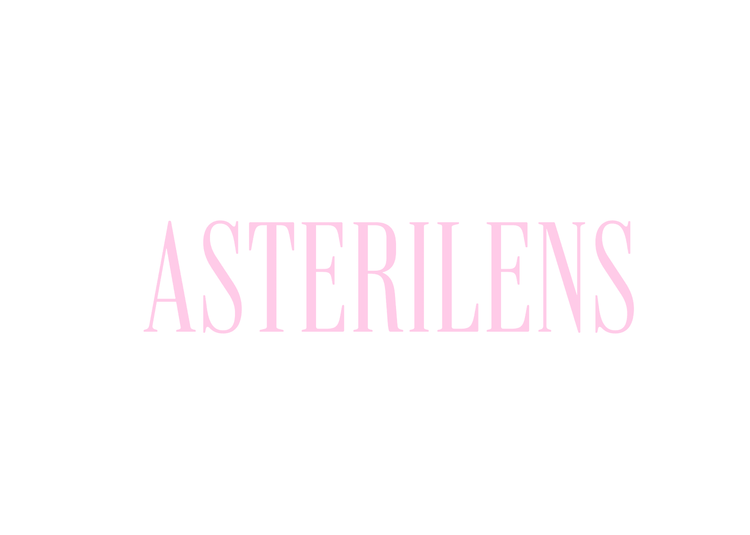 AsteriLens