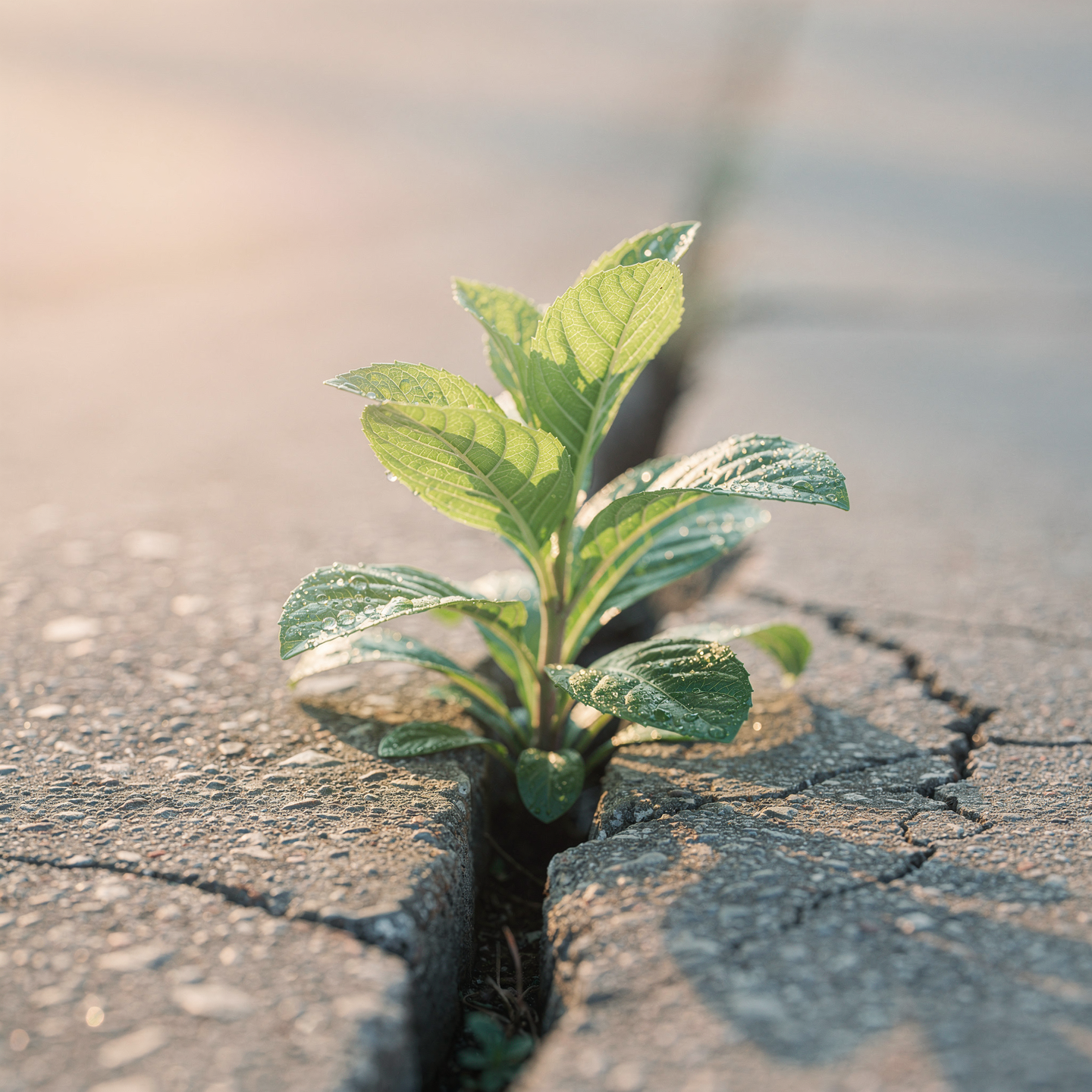 The Nature UP Health App