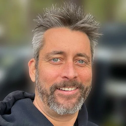 Greg Bernstein