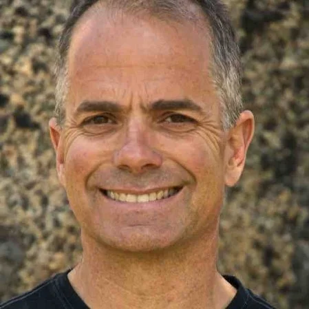 Peter Mayfield