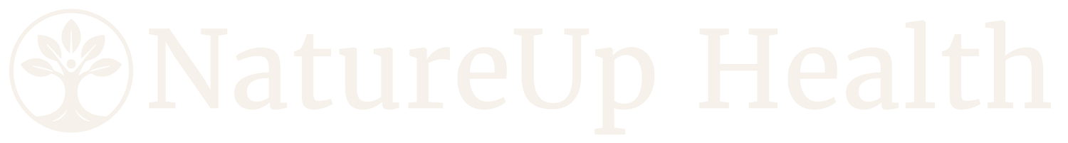Nature Up Health