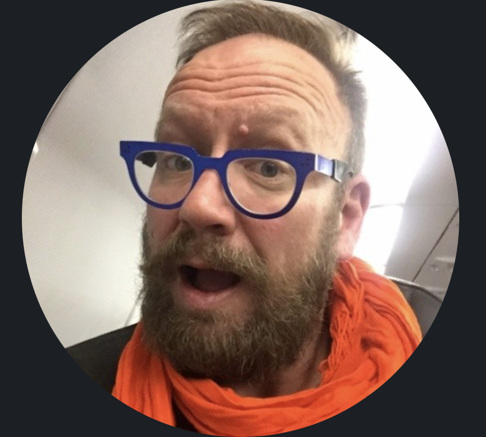 Nigel Snoad