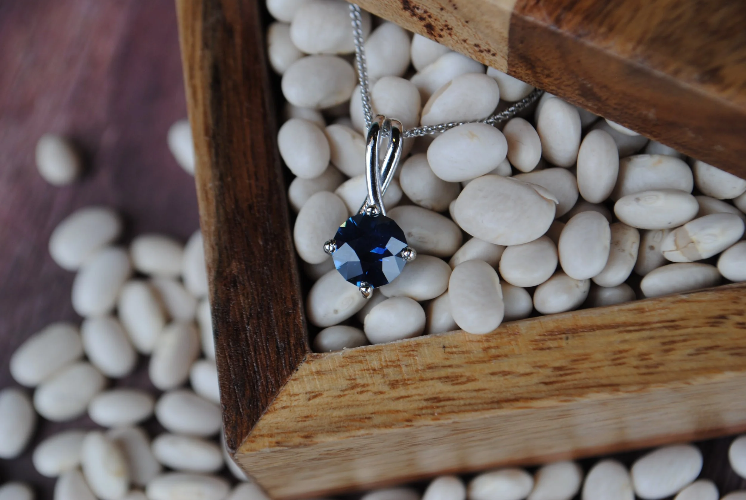 Montana Sapphires Make the Perfect Gift — Here’s Why