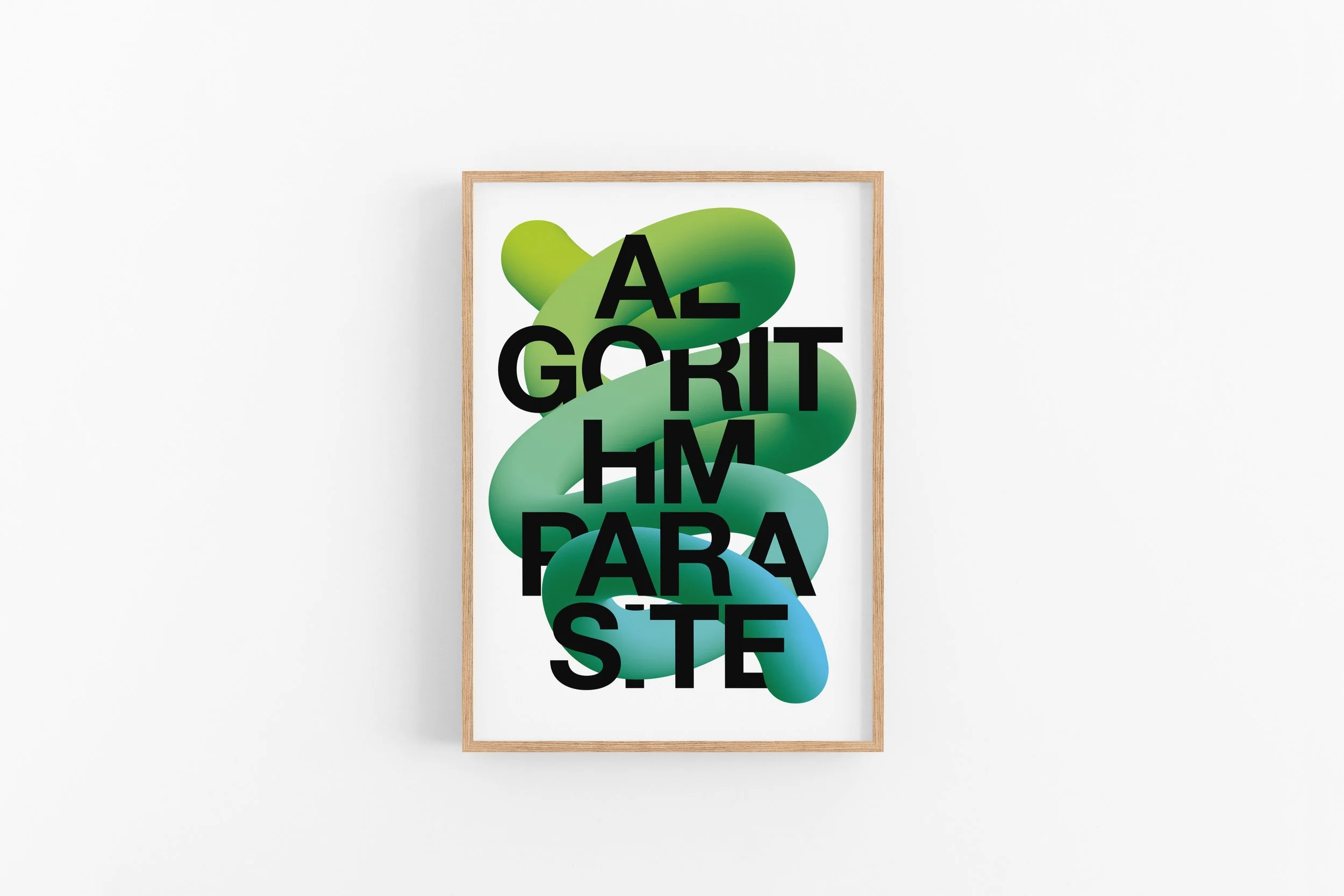 Algorithm Parasite