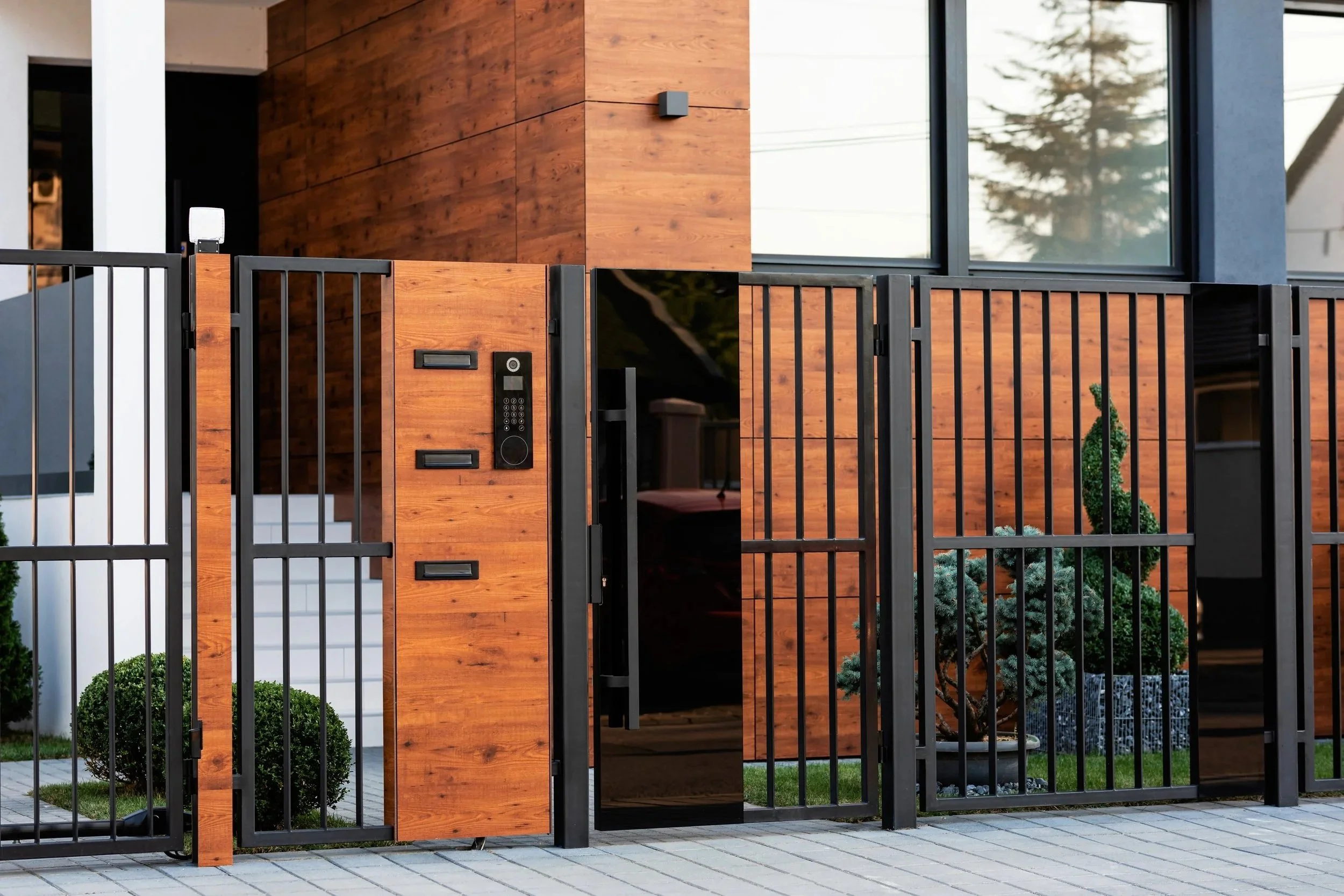Gate Automation for Homes in Mount Maunganui, Papamoa & Tauranga