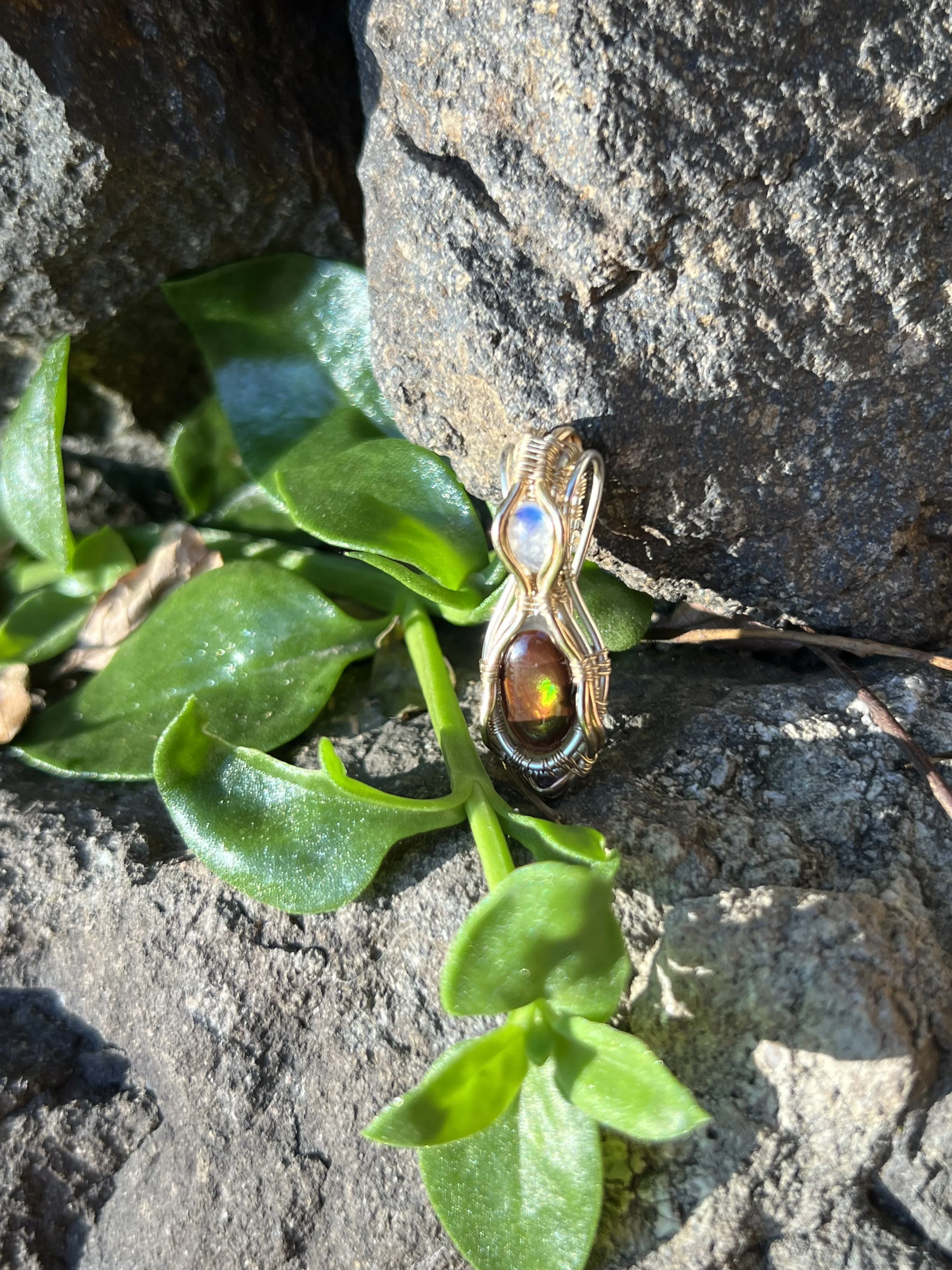 Liquid Fire 🌊🔥🌊