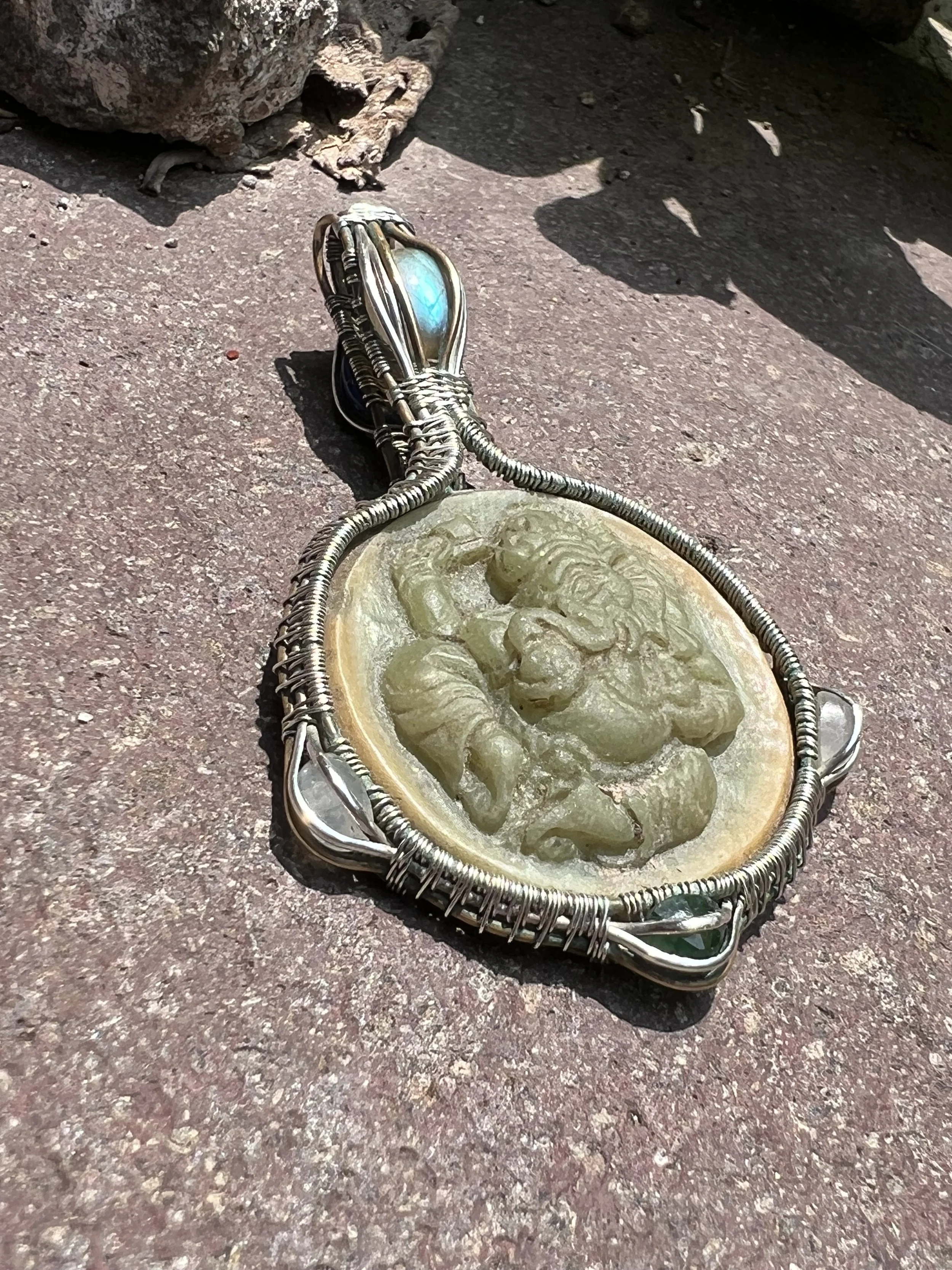 ✨🐘The Father Lightship🐘✨