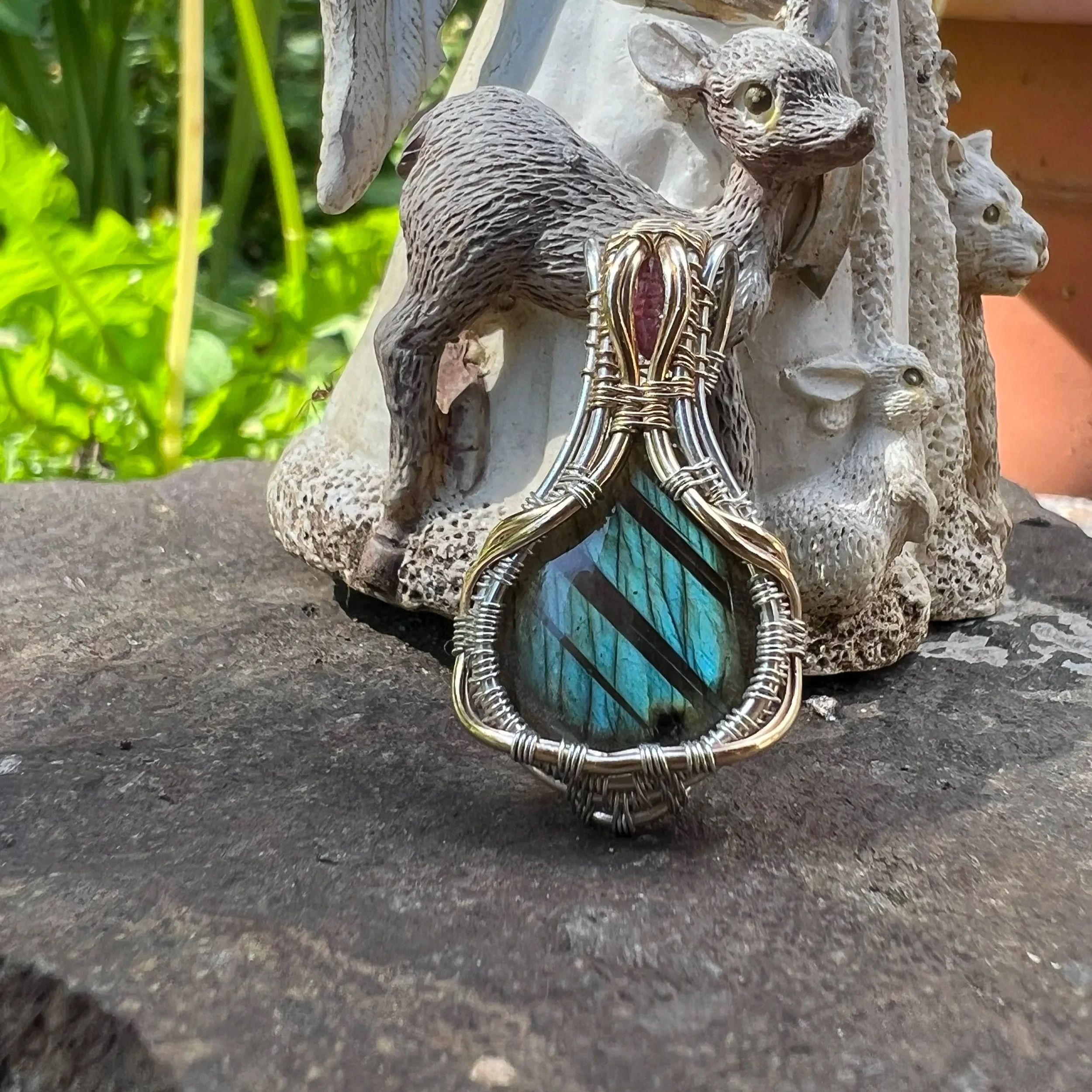 Thread of an Angel🪞 🪽