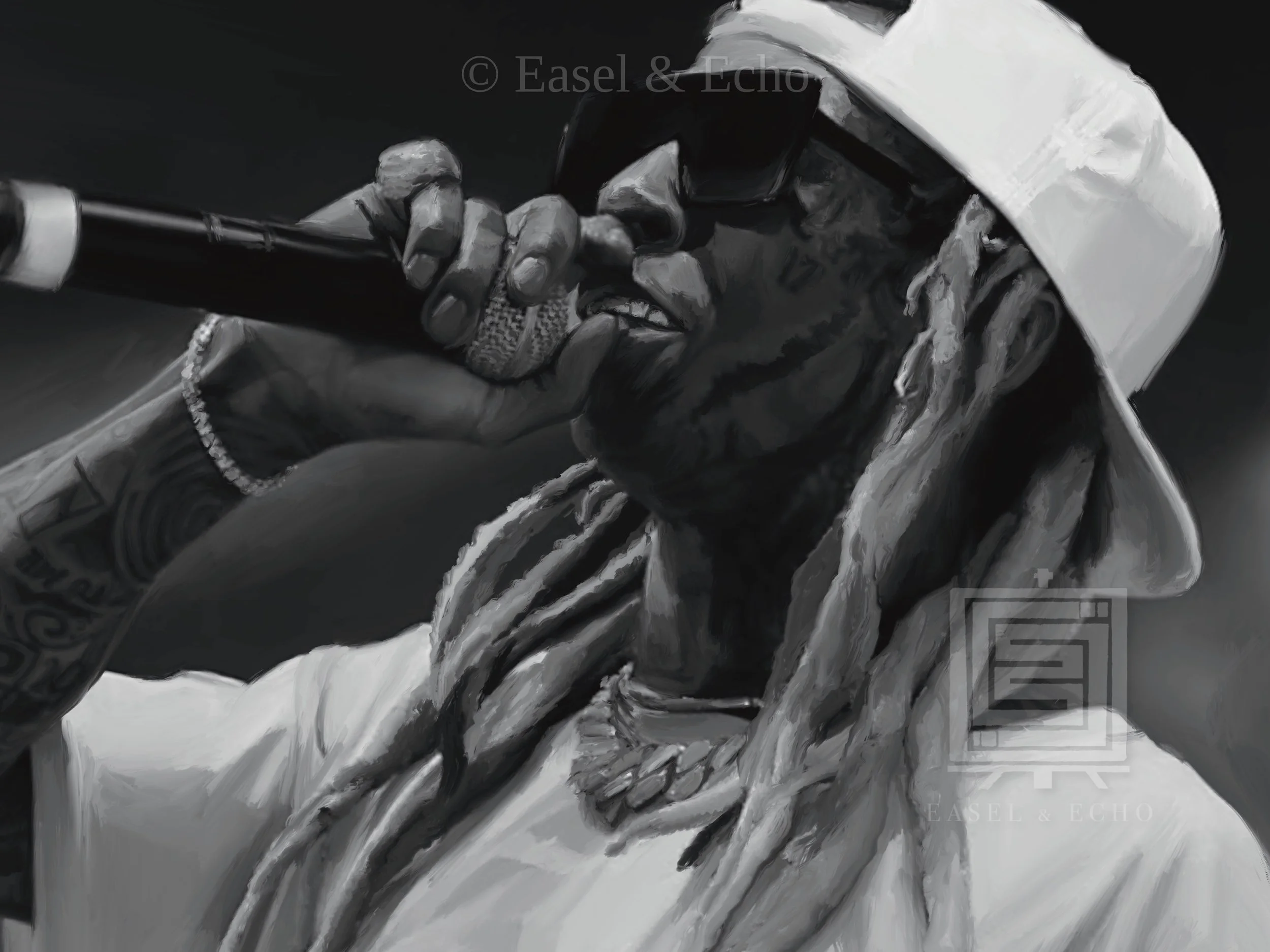 Lil Wayne (BW1)