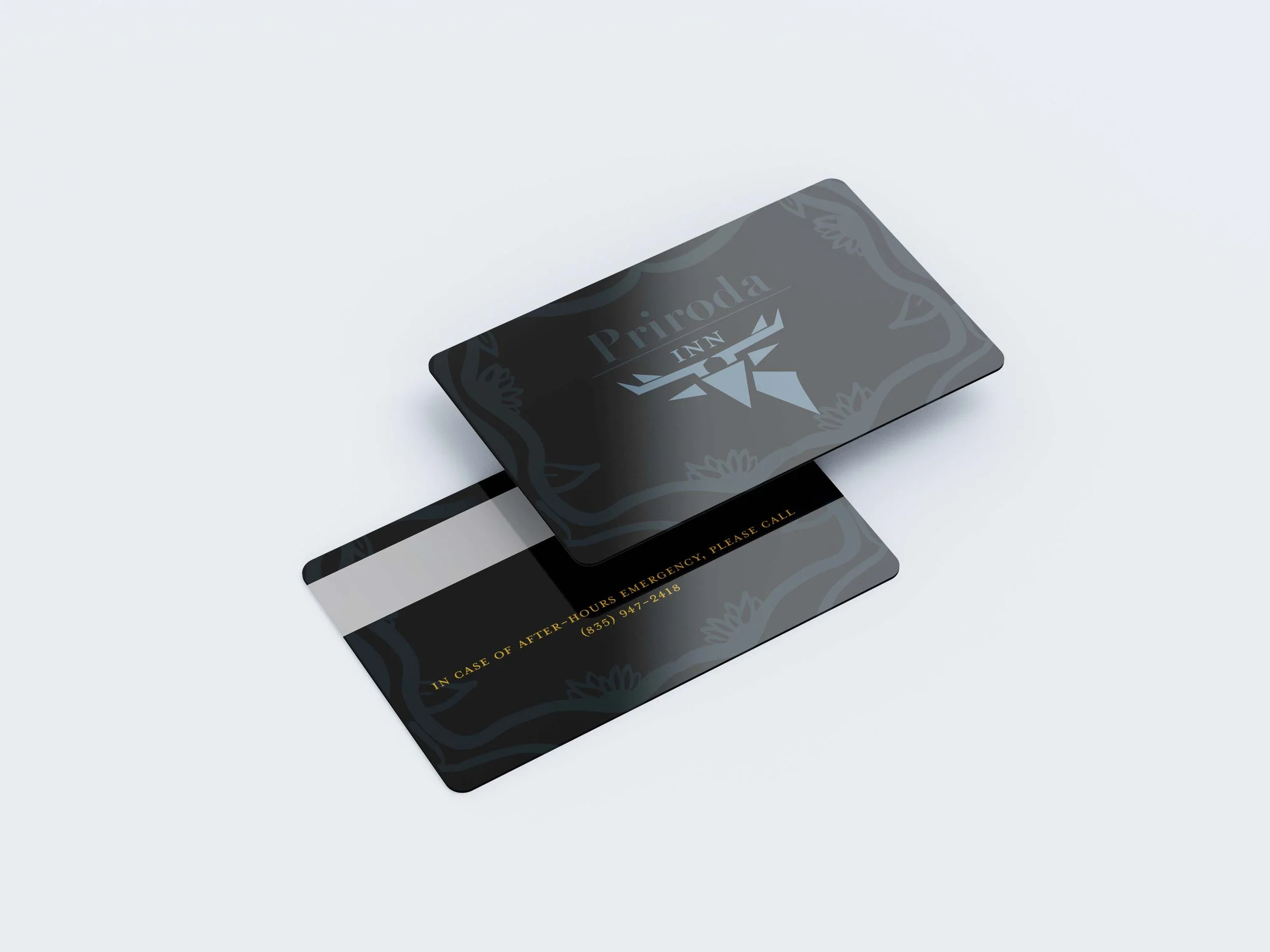 Priroda Boutique Hotel