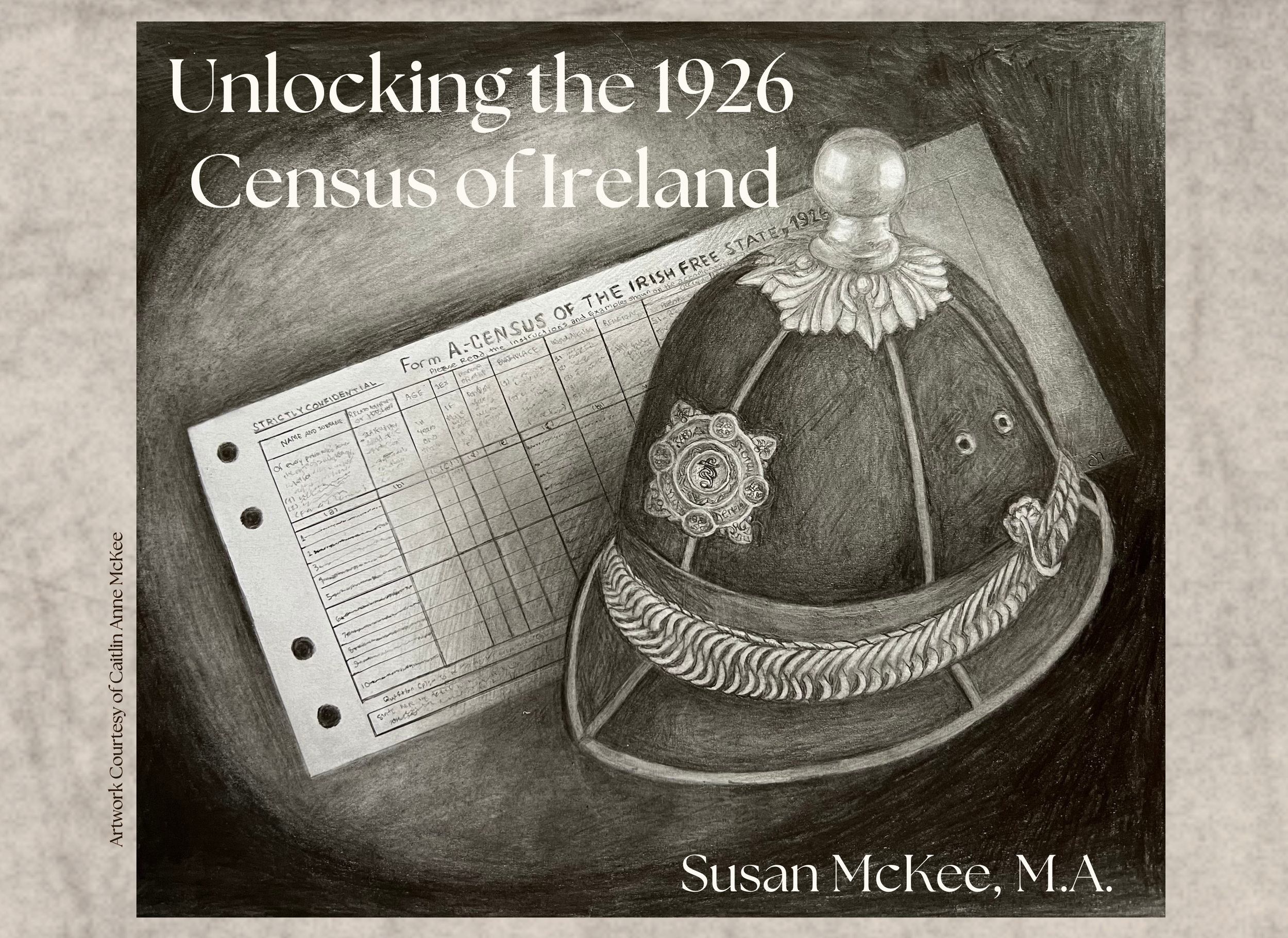 1926 Census of Ireland Resources
