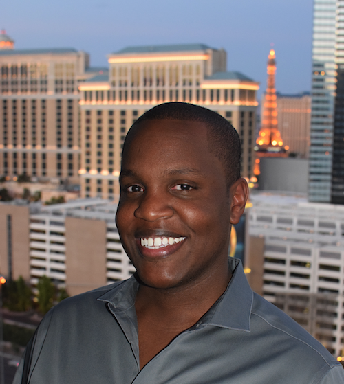 Shawn Cunningham