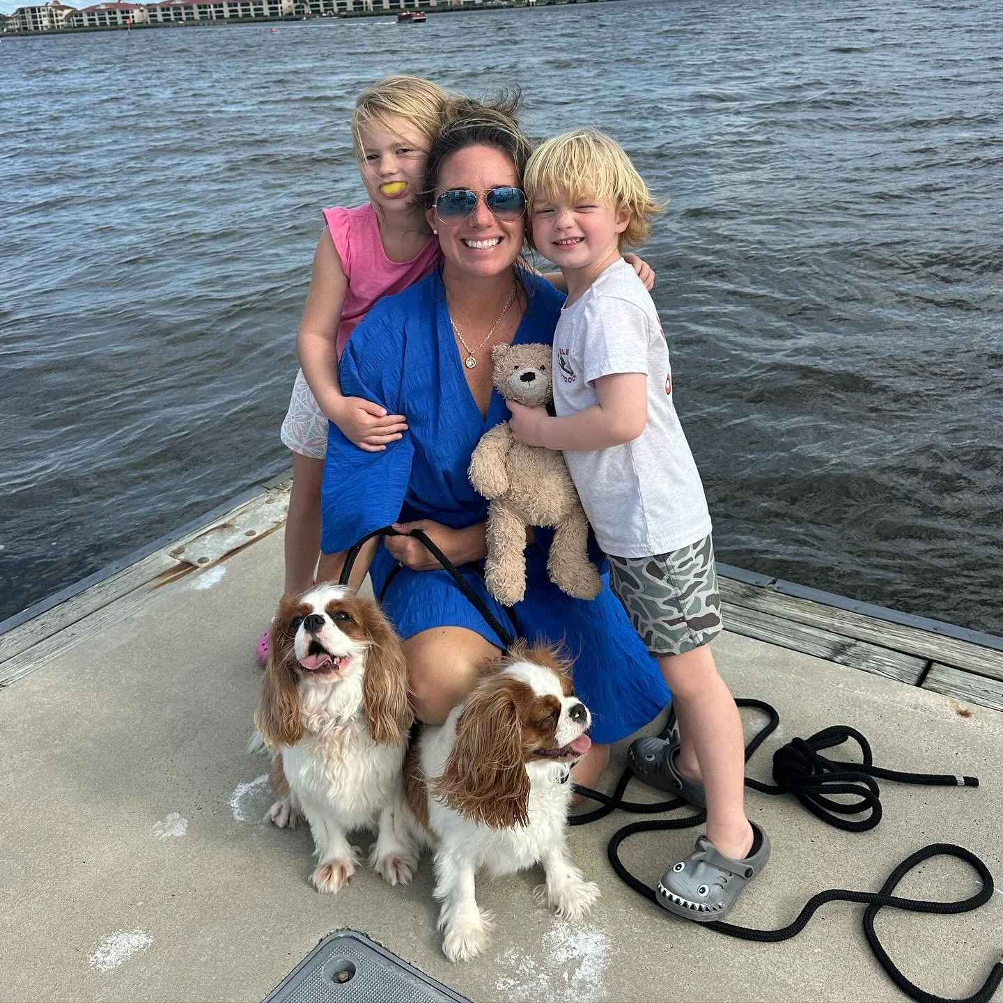 Parenting tip: Slammed pack 24 hours since we&rsquo;ve been home from on the road racing the last two + weeks. Pro tip: do whatever it takes. You&rsquo;ll never forget it. YOLO as a wife, mom, daughter, &amp; friend. Catch up on sleep when you feel d