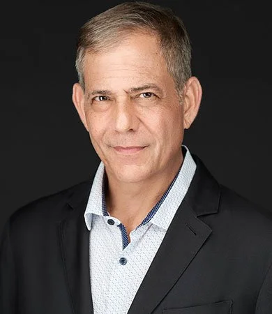 Dr. Joe DeSanto, MD, Medical Director of Kin Wellness