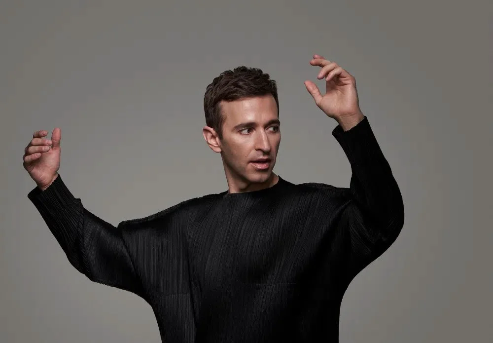 Anthony Roth Costanzo