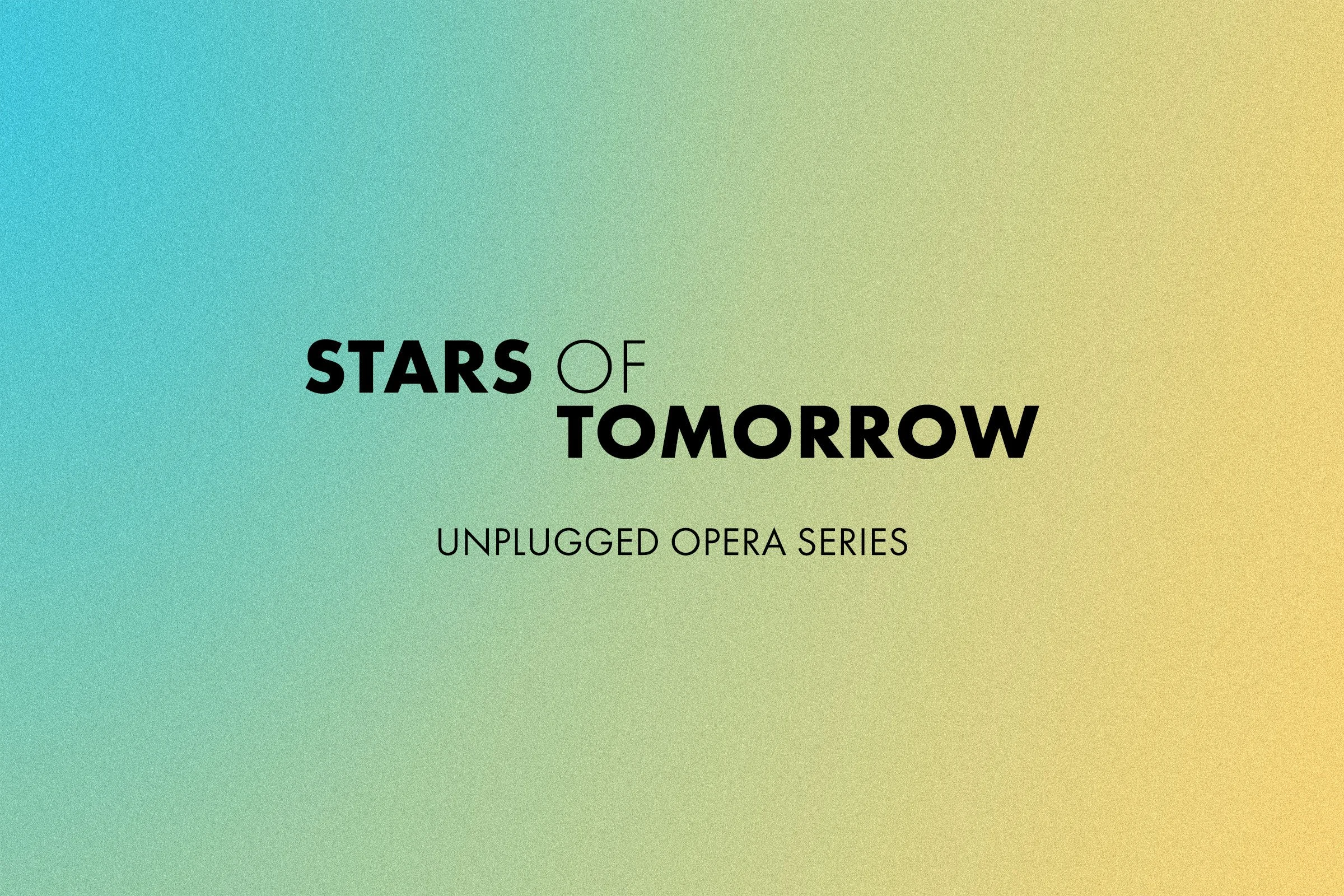 Stars of Tomorrow