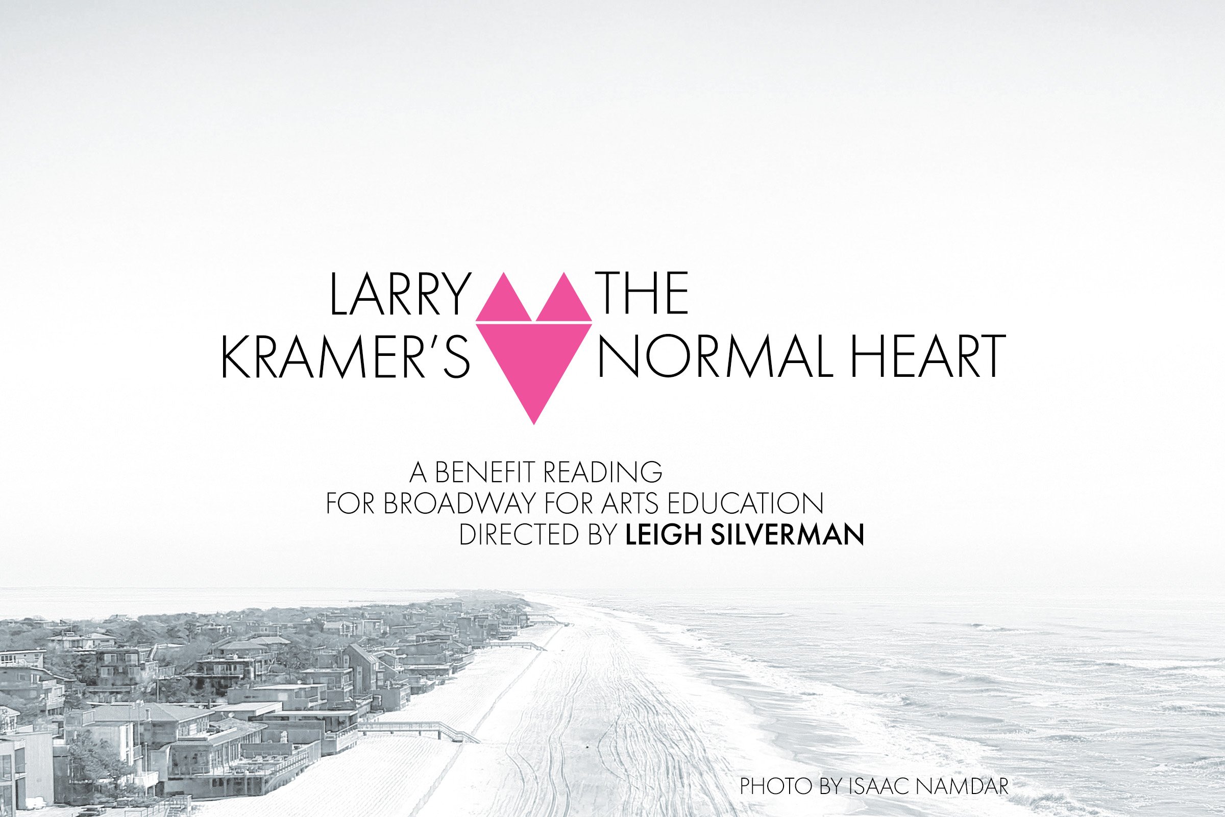 Larry Kramer’s The Normal Heart