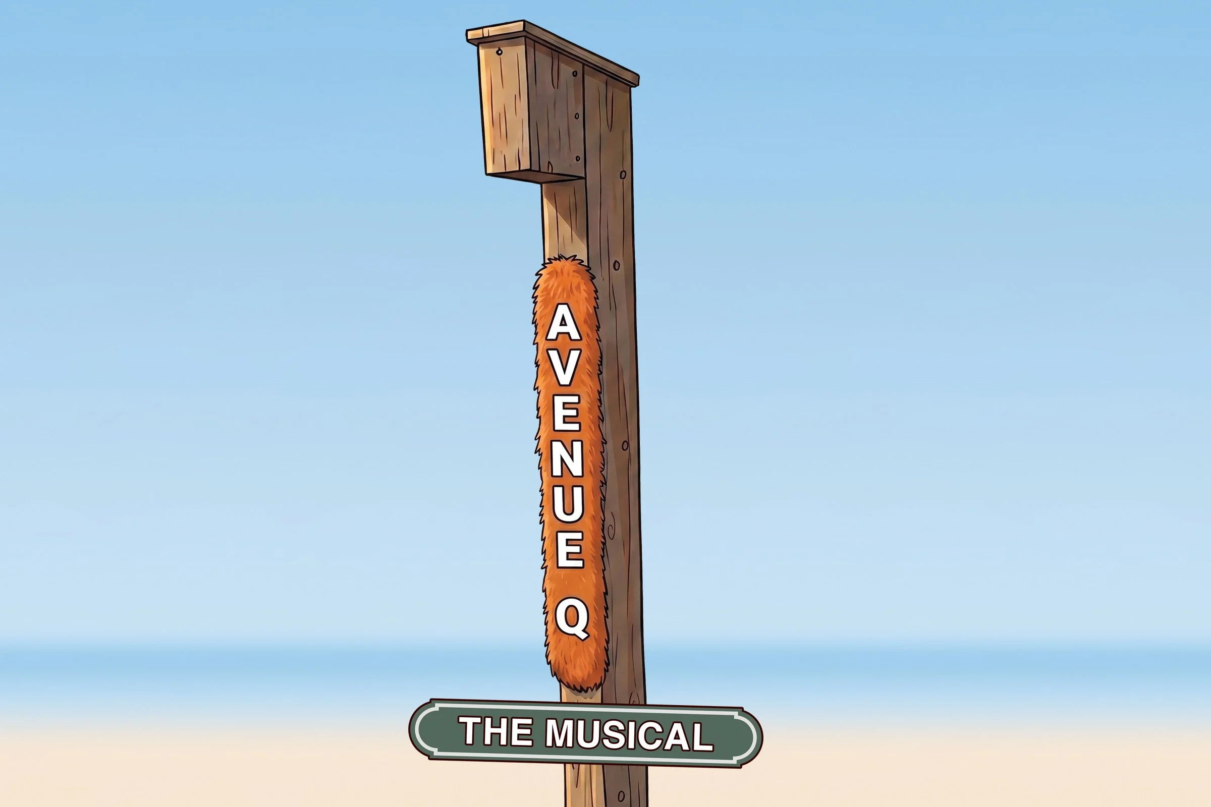 Avenue Q