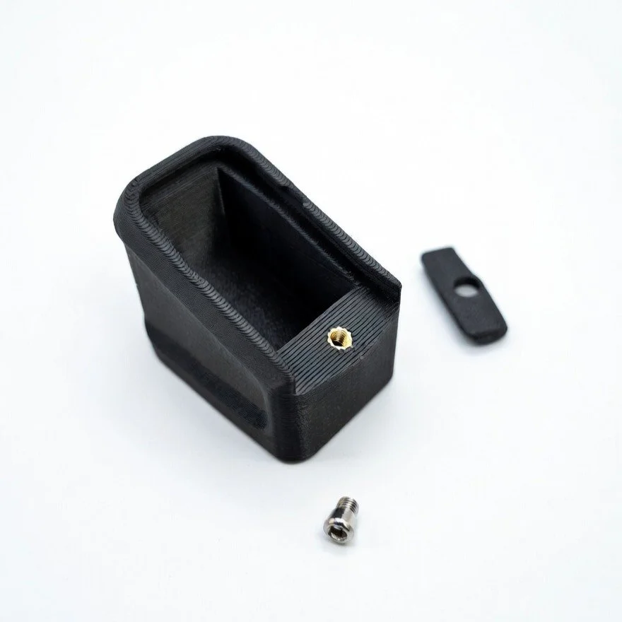 Glock Magazine Extension