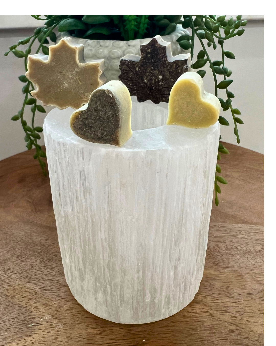 Lavender Rose Bath Melts (MTO)