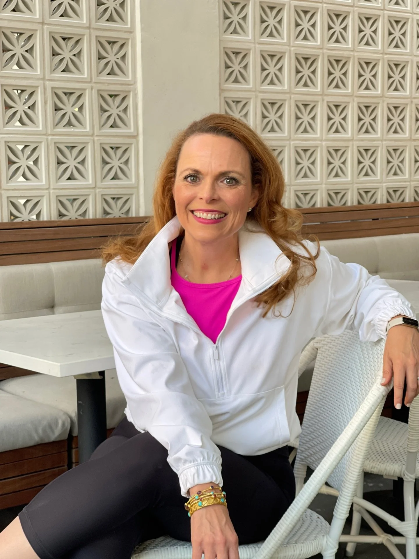 With all of the conversations happening right now about GLP-1s,  I want to slow things down and speak from the heart.

If you are on one&hellip;curious about them&hellip;or watching friends jump in and wondering what you are supposed to do, please he