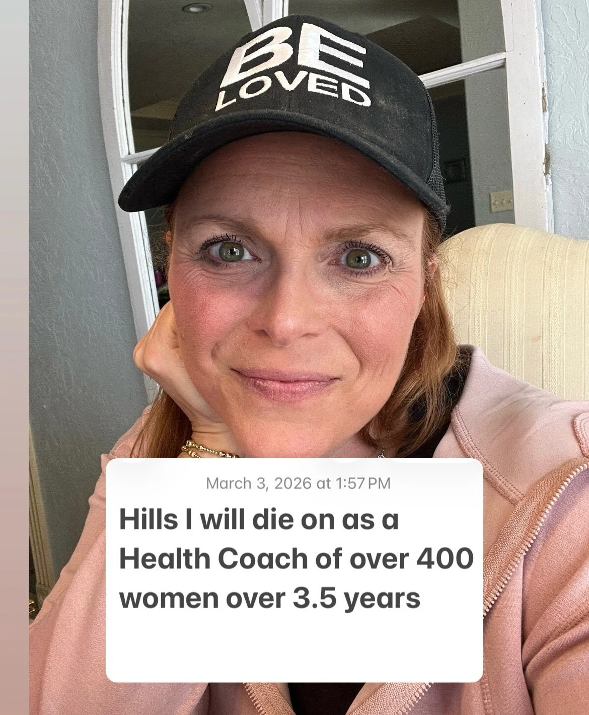 I said what I said. ILYSM&hellip;