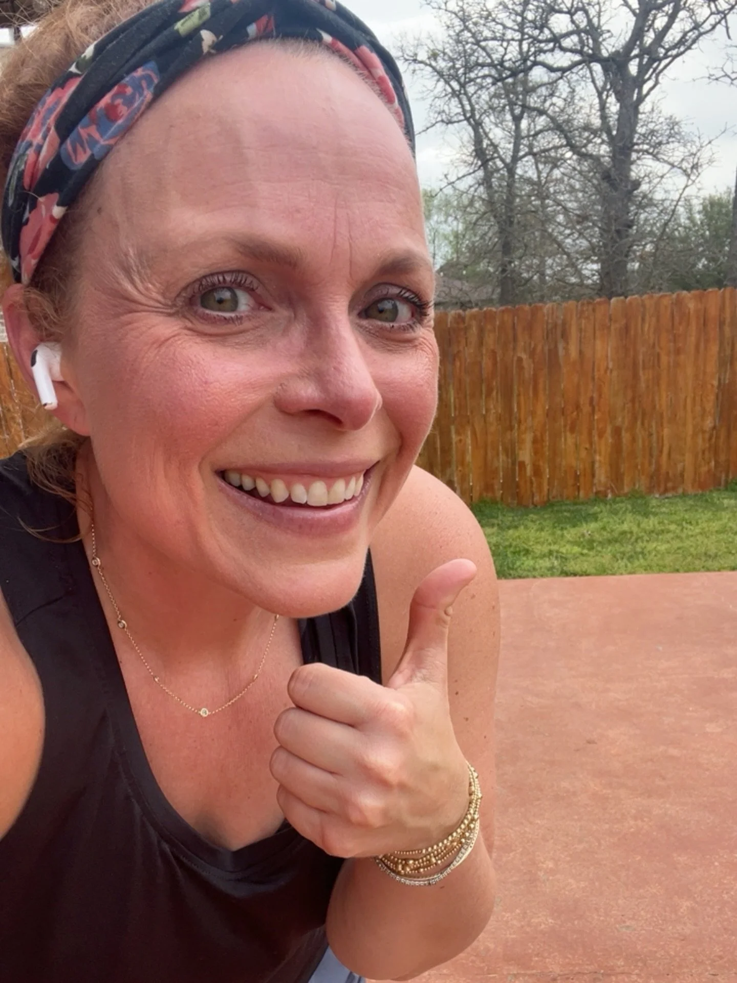 I spent my office hours today helping some of my clients catch vision for what could be. So many women come to me super defeated and stuck. 
They come to me frustrated that they no longer feel cute for date night. 
They come to me having done &ldquo;