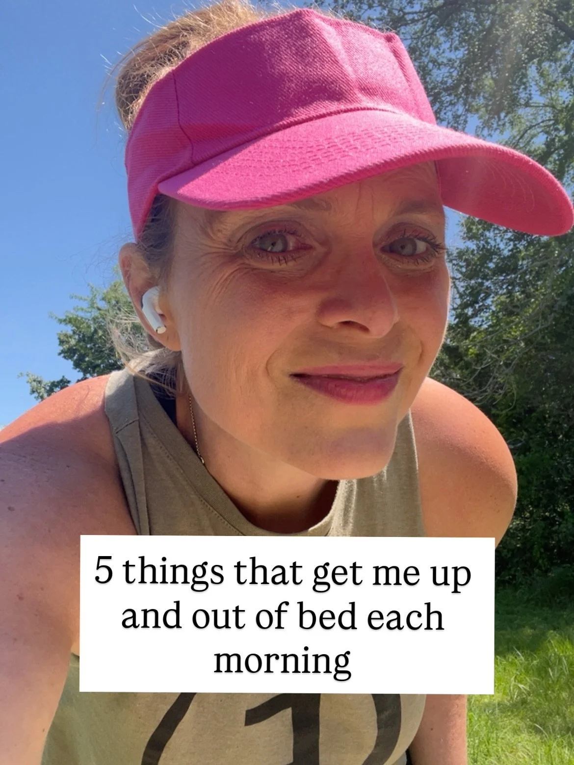 I honestly find my brain swirling at night thinking about YOU. I&rsquo;m in it with you and here for you. 

If you know you need a Big Sis who has been there, done that, and ready to help you get unstuck, be sure to save this post to remind yourself 