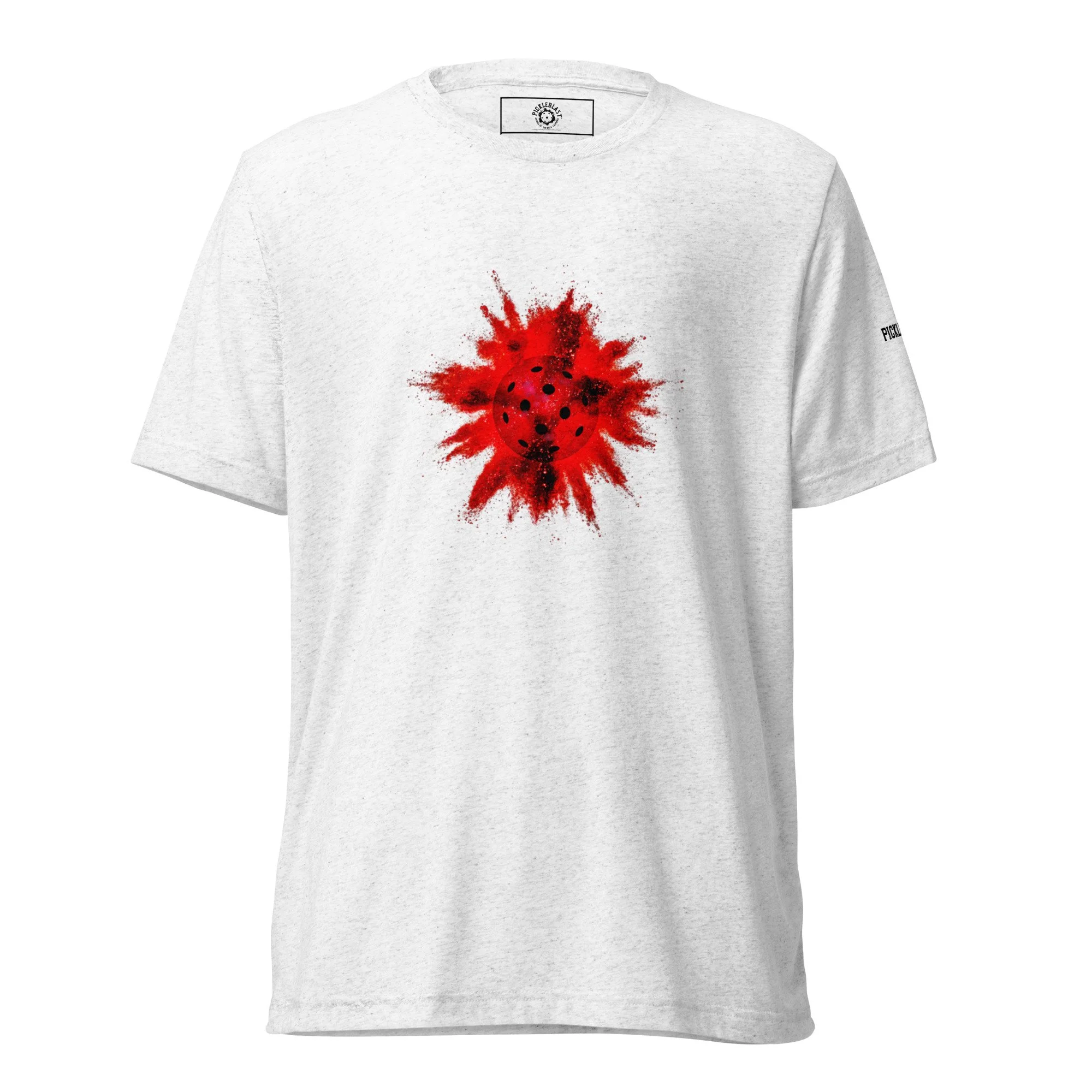 SandBlast Pickleball Unisex T-Shirt | PickleBlast Apparel