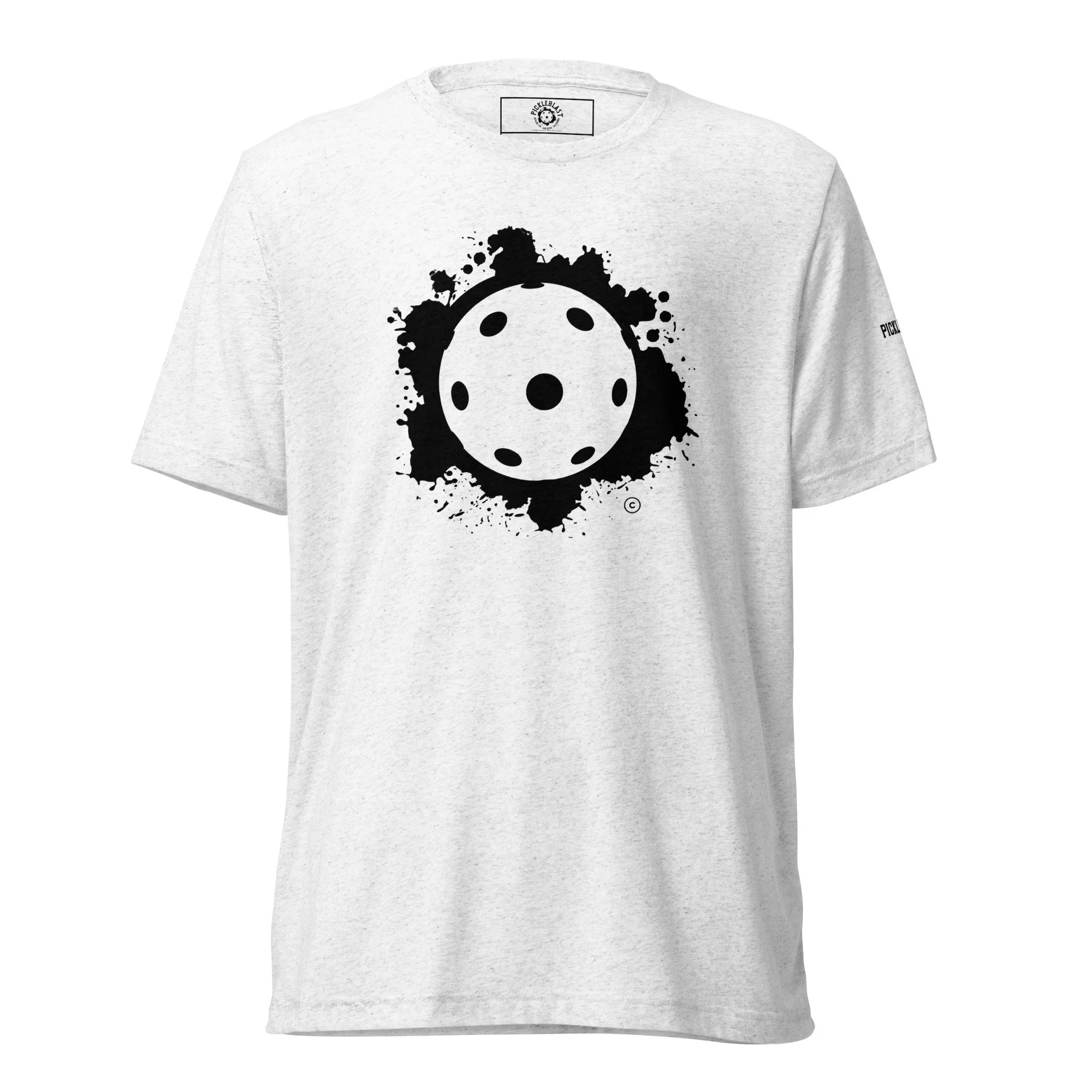 Impact PickleBlast -  Unisex T-shirt