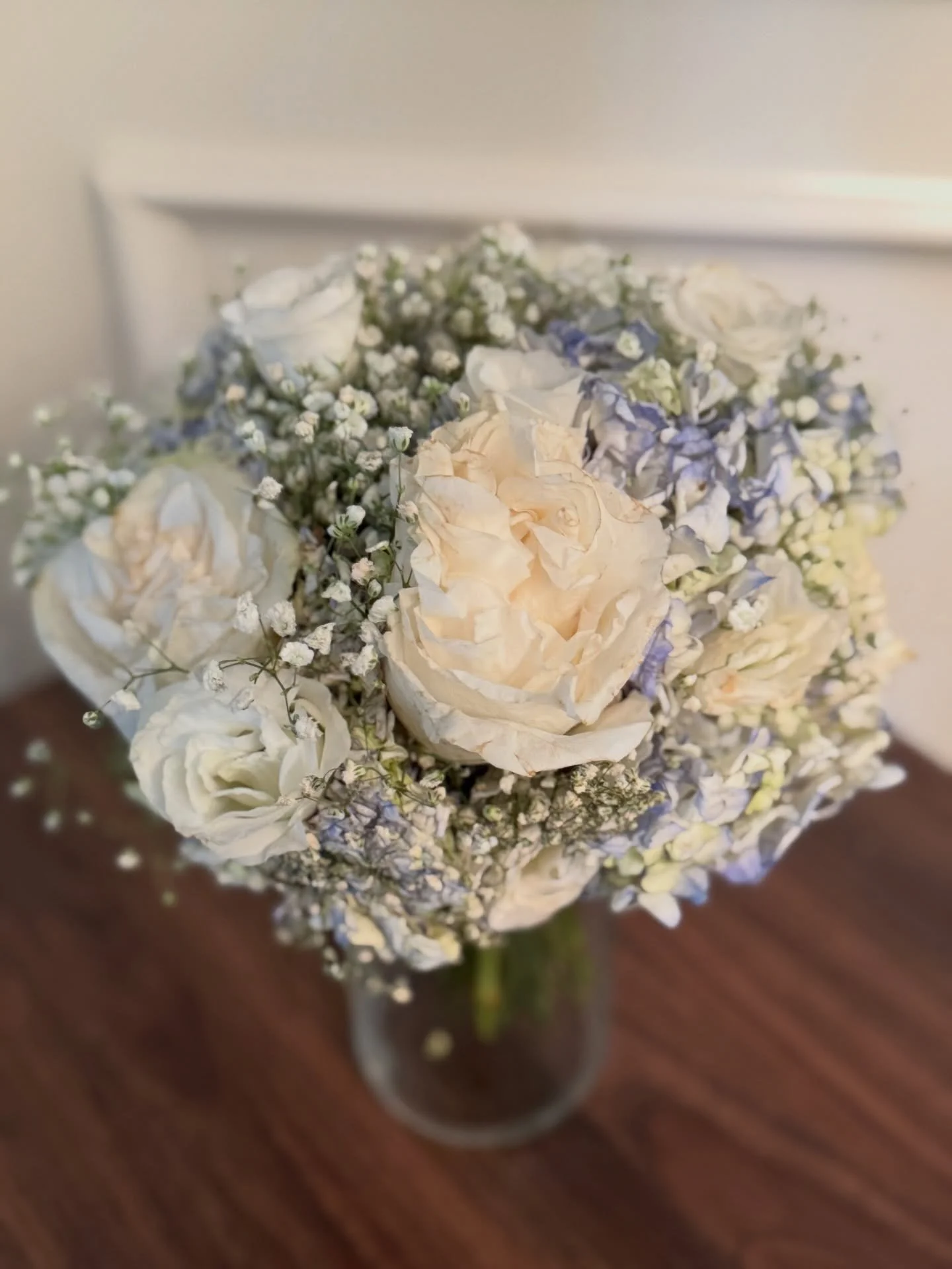 Before and After🩵

Mold: @aajmolds 
Resin: @icoat.epoxy