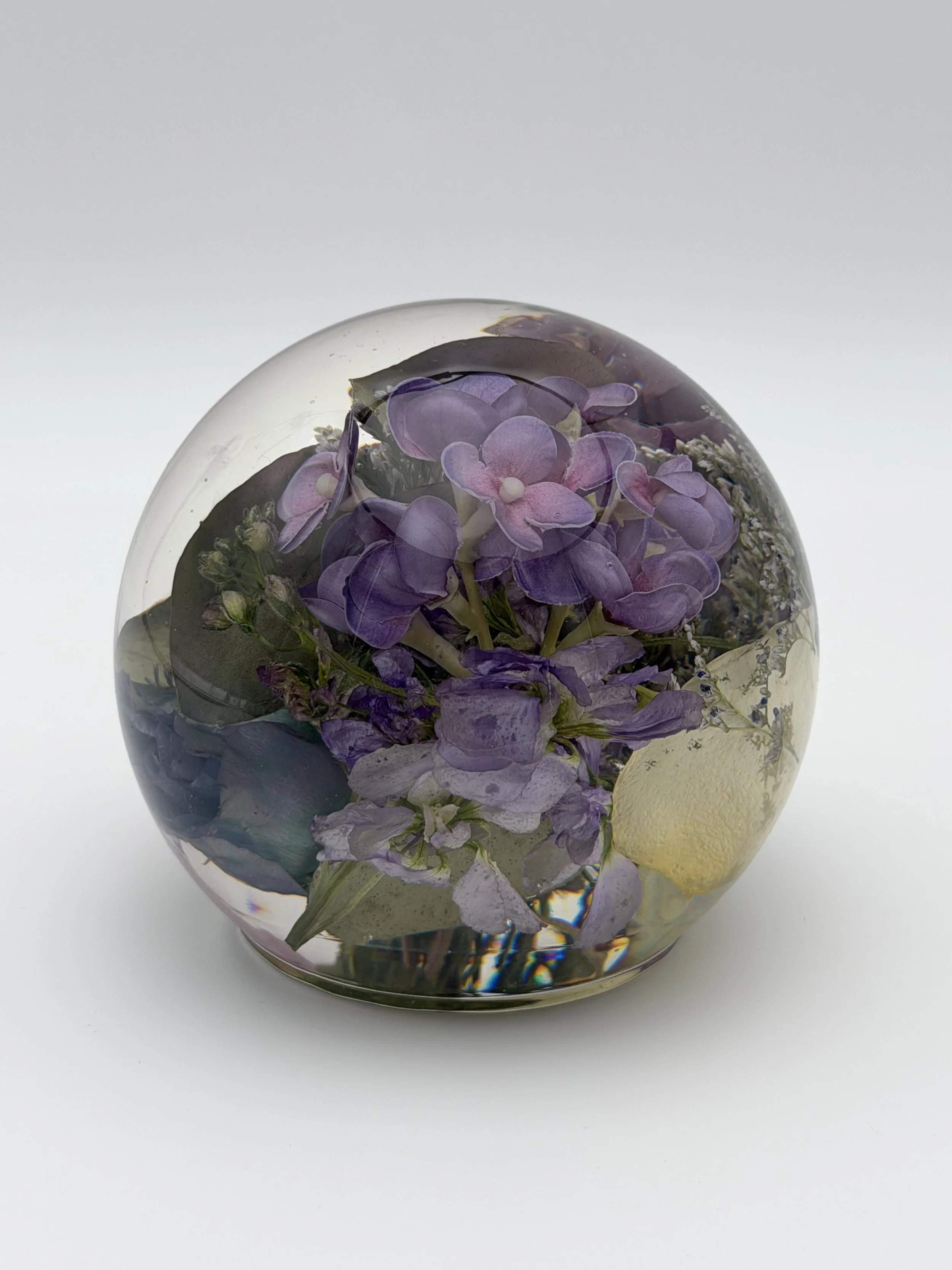 4.2" Sphere