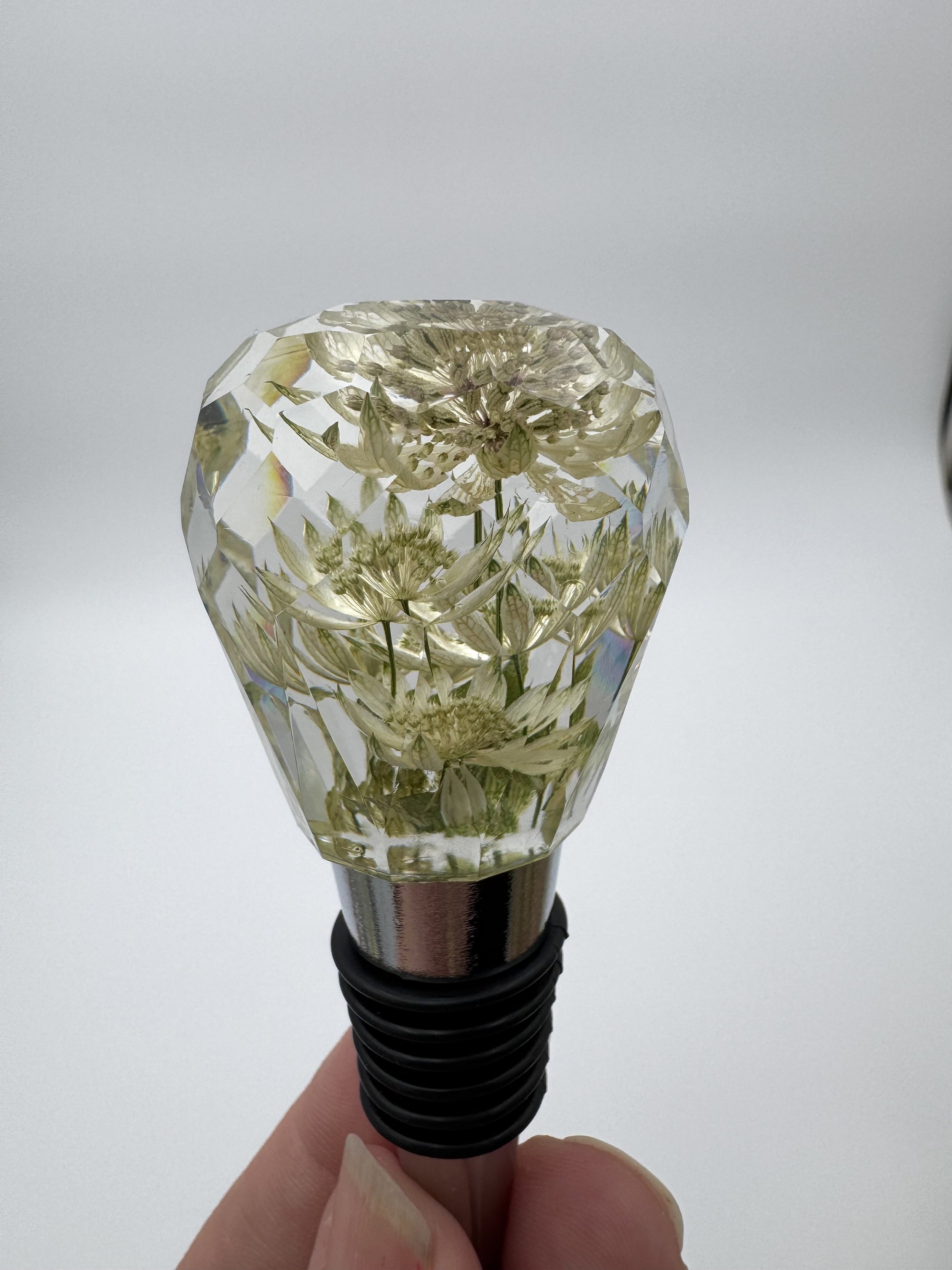 Wine Stoppers