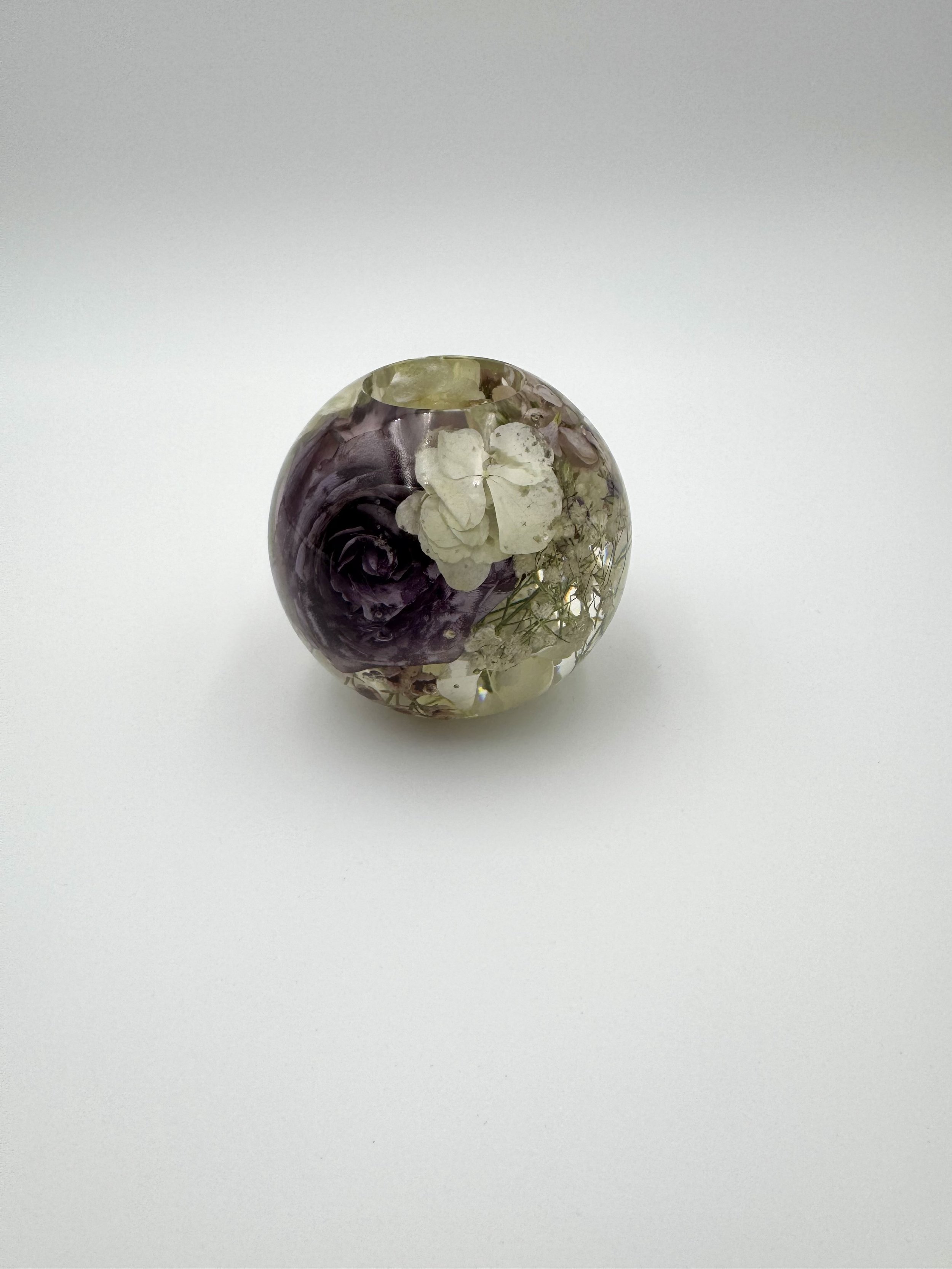 4 in. Tealight Holder