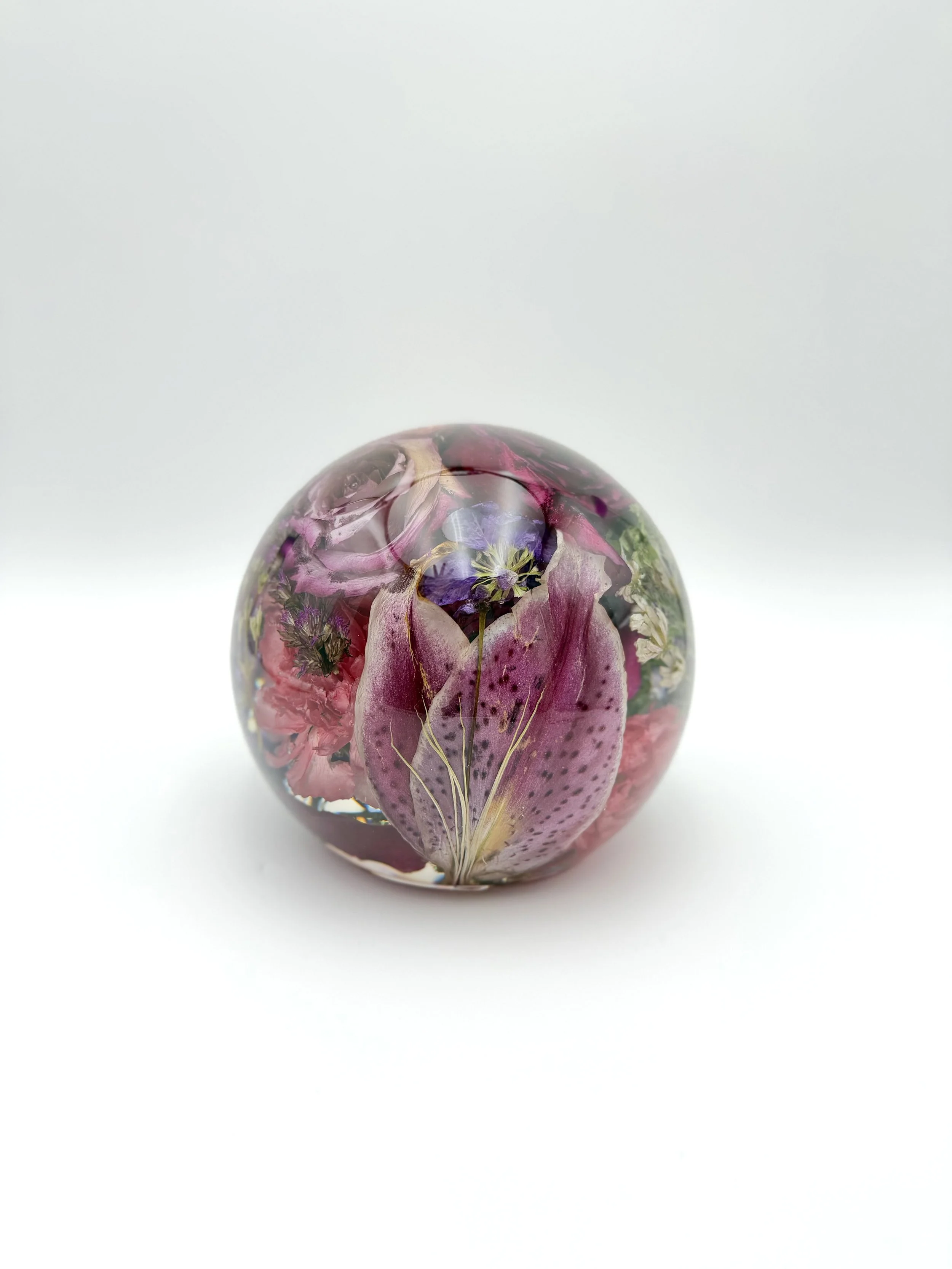 Large 6" Sphere