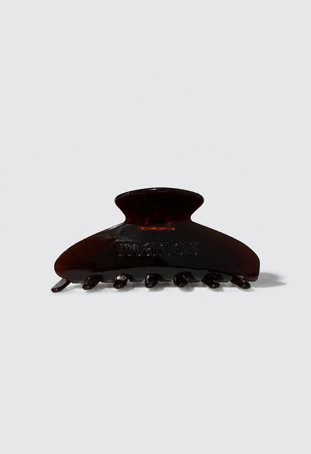 Manos Pince à cheveux