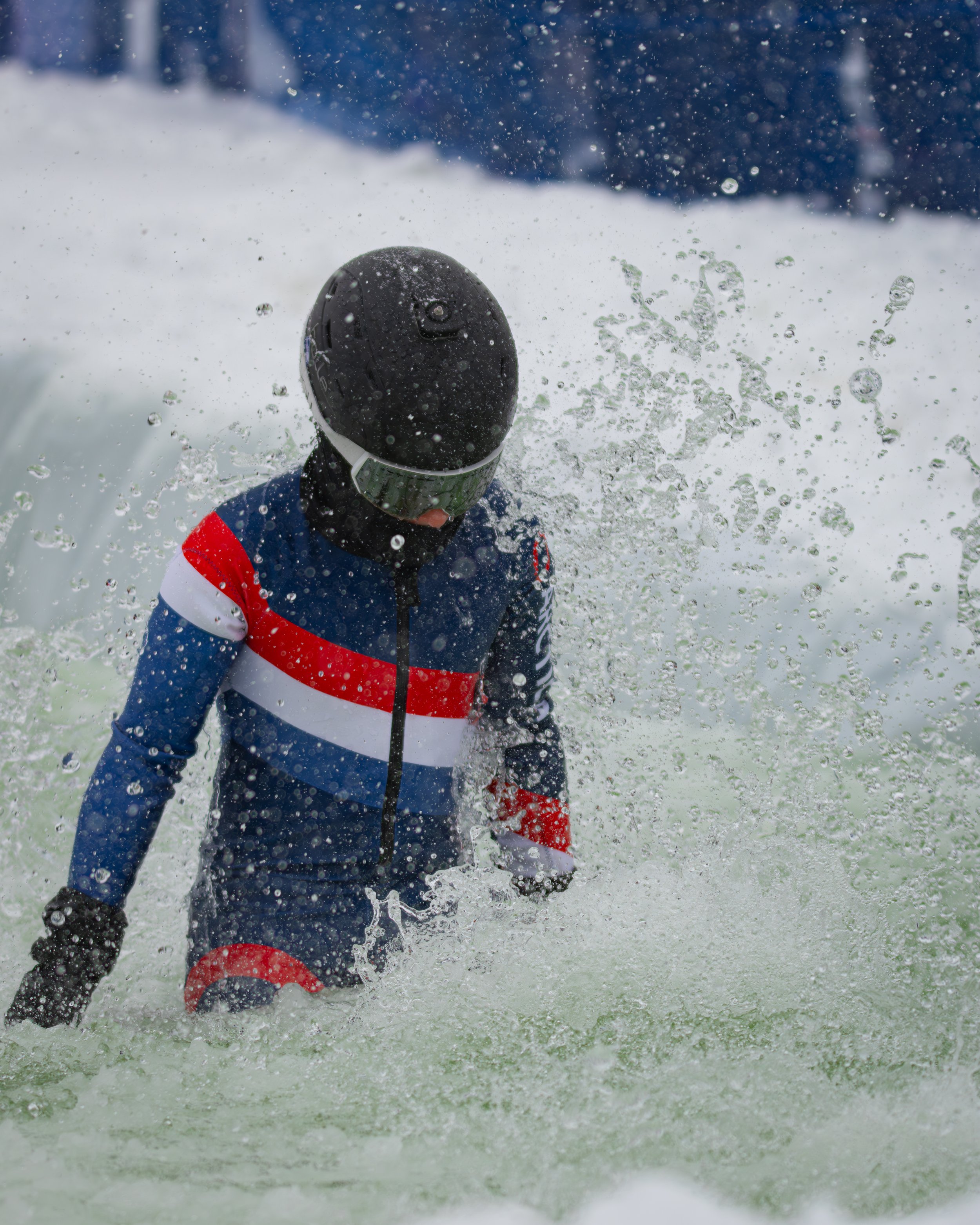 Boyne Mountain 2025 Slush Cup