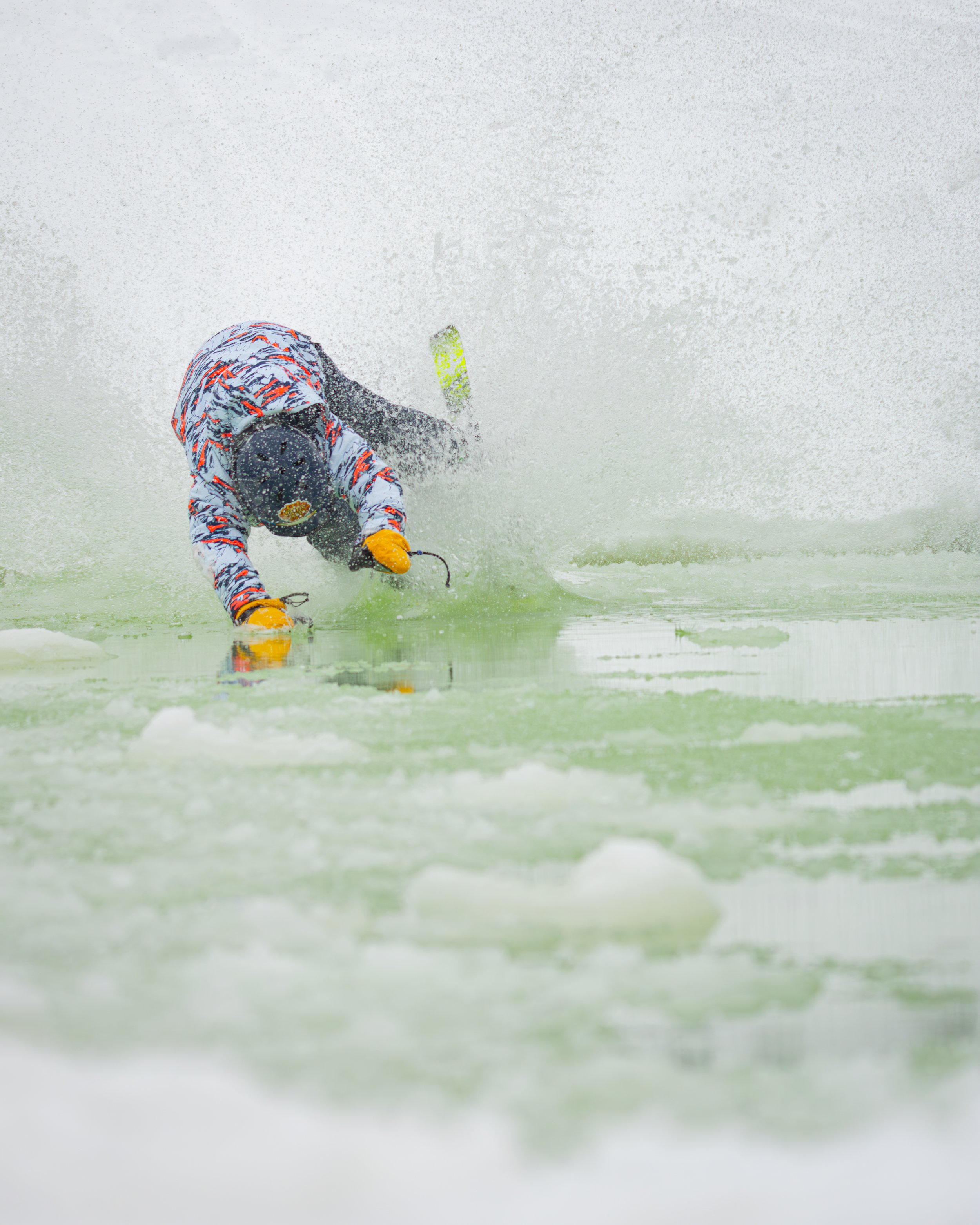 Boyne Mountain 2025 Slush Cup
